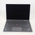 Lenovo ThinkPad X1 Yoga Gen 6 14 Gray 2.8 GHz Intel Core i7 11th Gen. 16GB RAM 256GB Solid State Drive