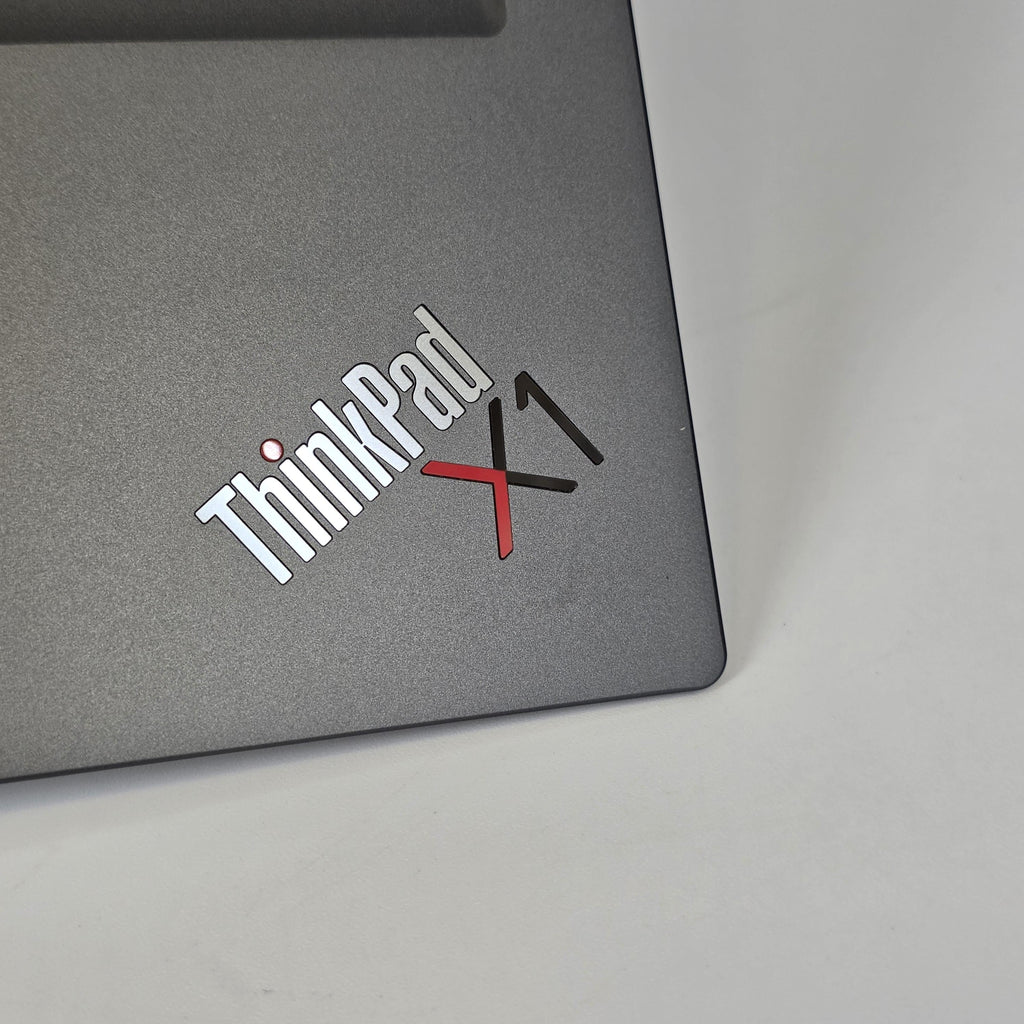 Lenovo ThinkPad X1 Yoga Gen 6 14 Gray 2.8 GHz Intel Core i7 11th Gen. 16GB RAM 256GB Solid State Drive