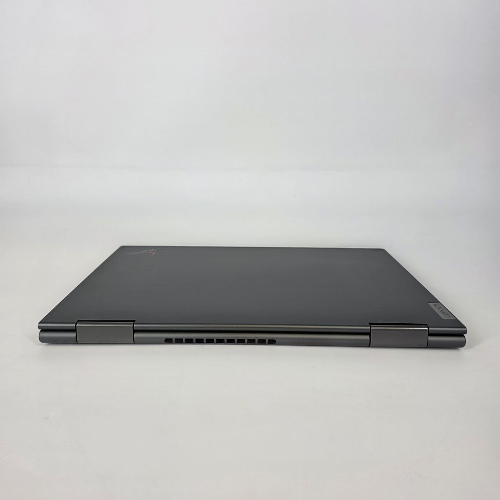 Lenovo ThinkPad X1 Yoga Gen 6 14 Gray 2.8 GHz Intel Core i7 11th Gen. 16GB RAM 256GB Solid State Drive