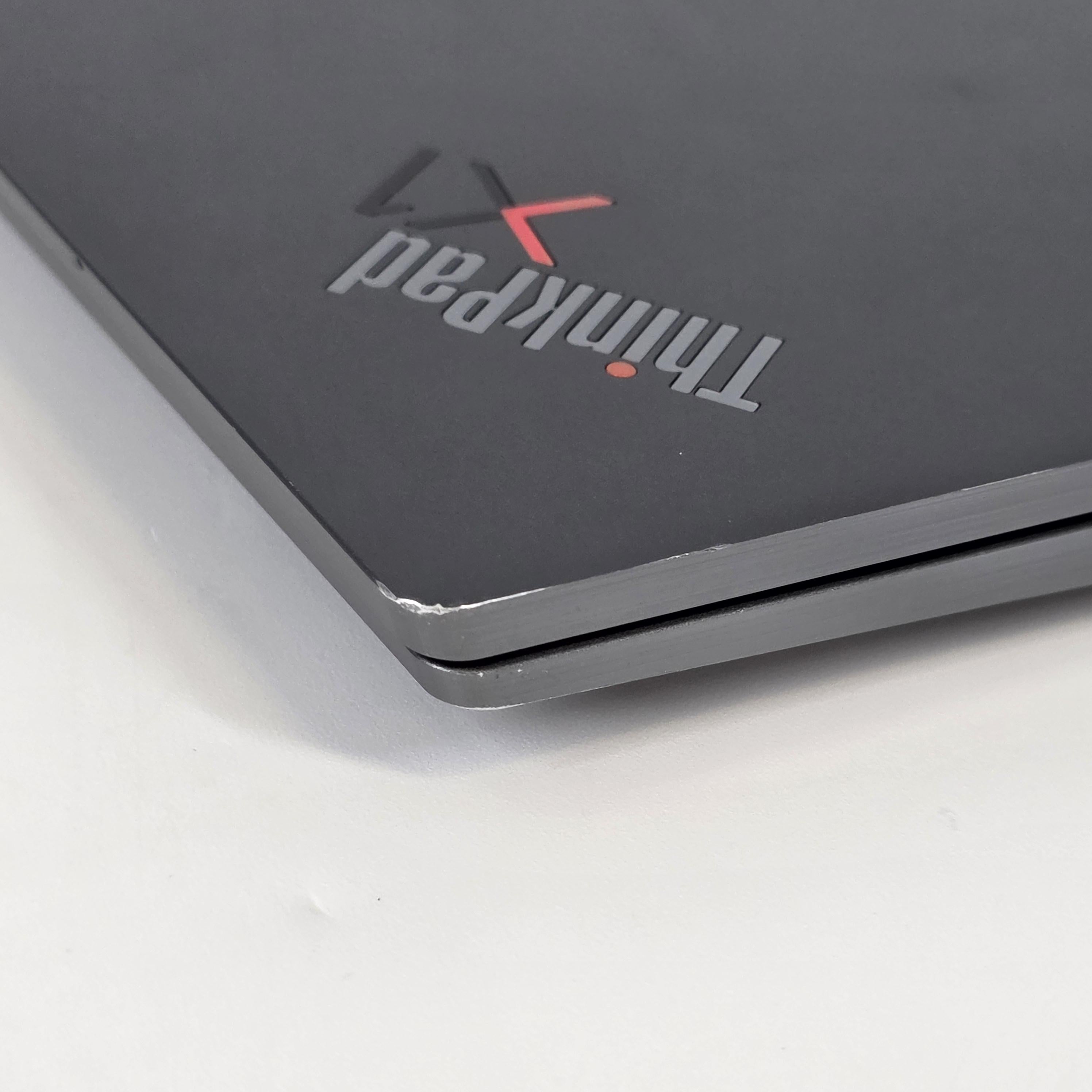 Lenovo ThinkPad X1 Yoga Gen 6 14 Gray 2.8 GHz Intel Core i7 11th Gen. 16GB RAM 256GB Solid State Drive