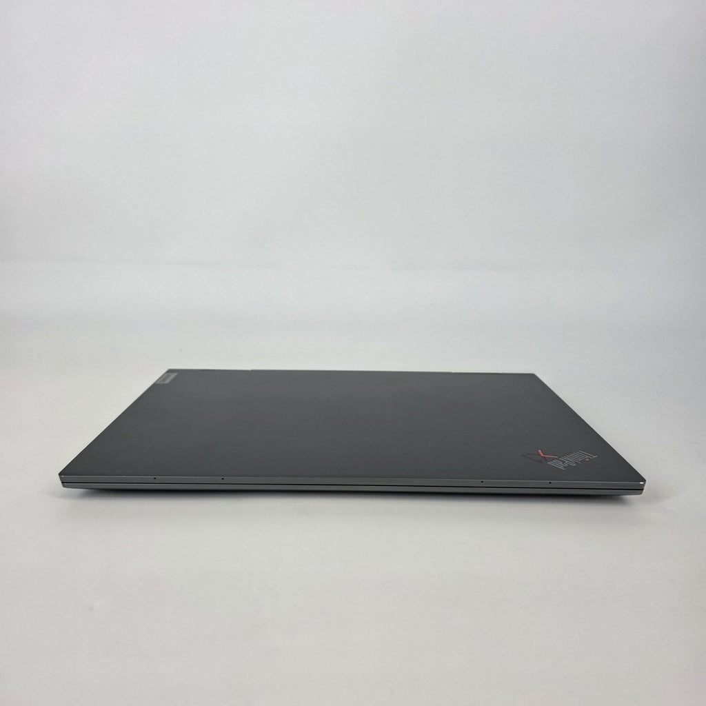 Lenovo ThinkPad X1 Yoga Gen 6 14 Gray 2.8 GHz Intel Core i7 11th Gen. 16GB RAM 256GB Solid State Drive