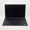 Dell XPS 15 9510 Silver 2.7 GHz Intel Core i5 11th Gen. 32GB RAM 512GB Solid State Drive