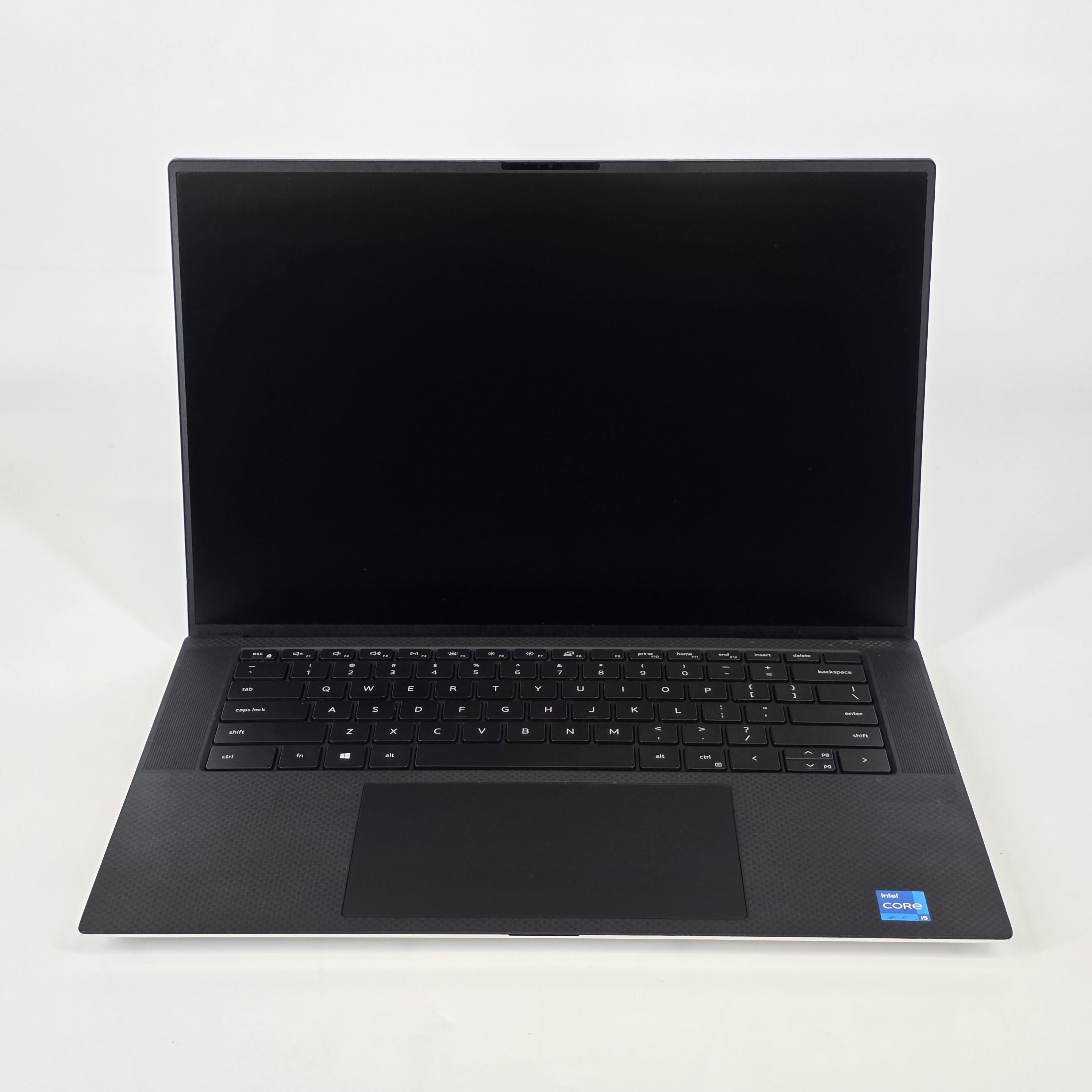 Dell XPS 15 9510 Silver 2.7 GHz Intel Core i5 11th Gen. 32GB RAM 512GB Solid State Drive