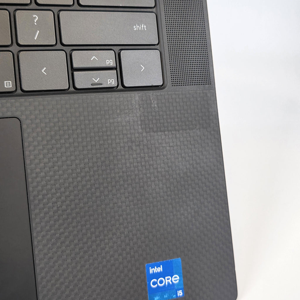 Dell XPS 15 9510 Silver 2.7 GHz Intel Core i5 11th Gen. 32GB RAM 512GB Solid State Drive