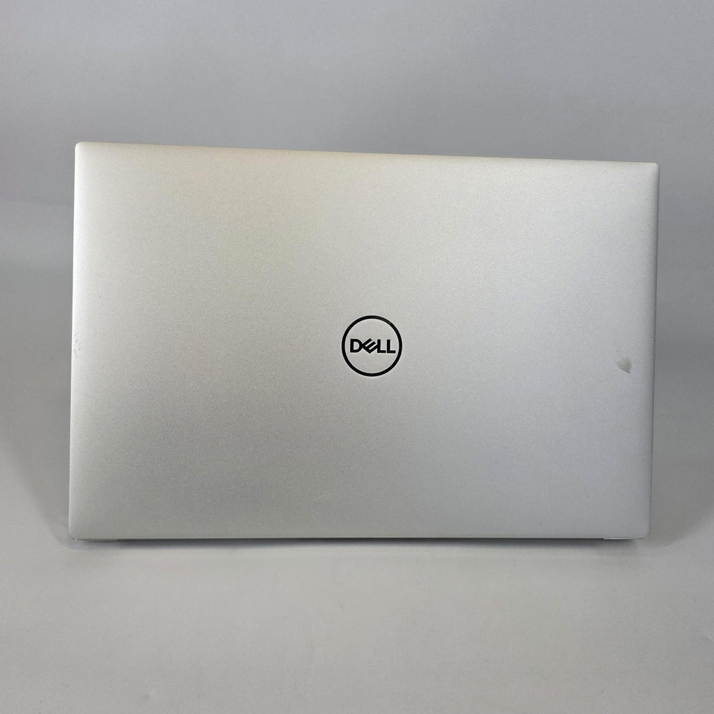 Dell XPS 15 9510 Silver 2.7 GHz Intel Core i5 11th Gen. 32GB RAM 512GB Solid State Drive