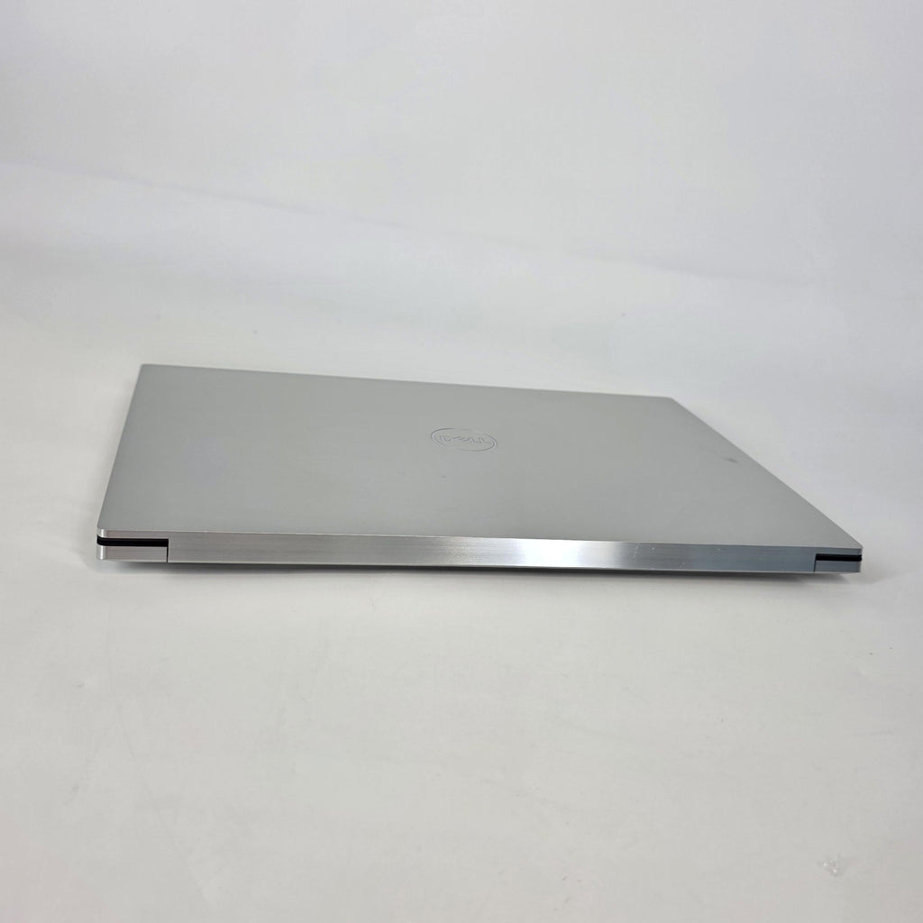 Dell XPS 15 9510 Silver 2.7 GHz Intel Core i5 11th Gen. 32GB RAM 512GB Solid State Drive