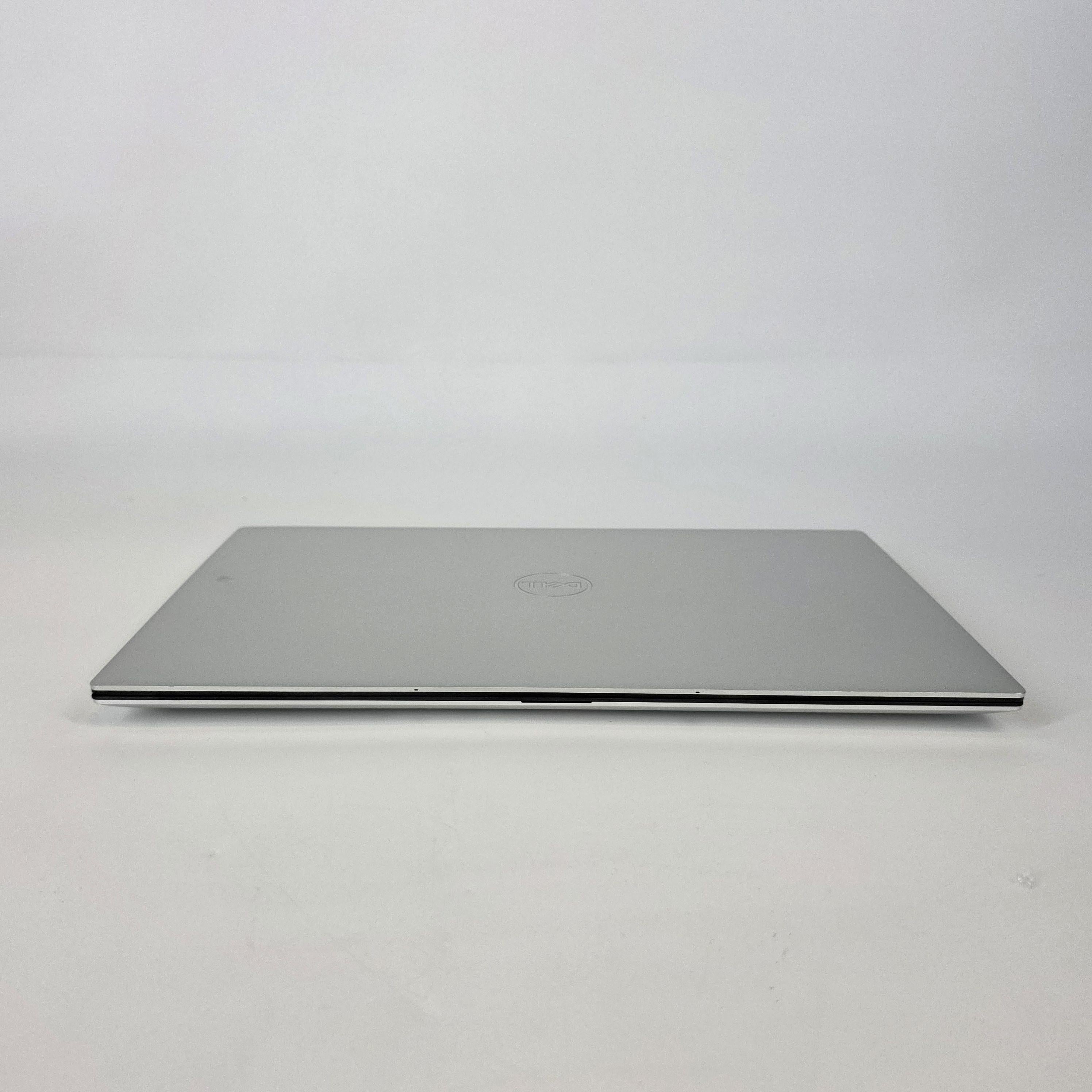 Dell XPS 15 9510 Silver 2.7 GHz Intel Core i5 11th Gen. 32GB RAM 512GB Solid State Drive