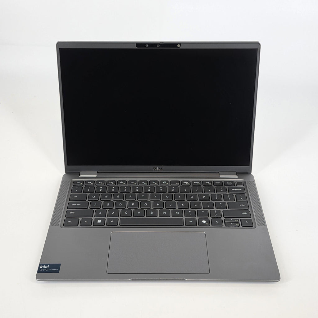 Dell Latitude 7450 14 Gray 2.1 GHz Intel Core Ultra 7 32GB RAM 512GB Solid State Drive