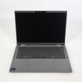 Dell Latitude 7450 14 Gray 2.1 GHz Intel Core Ultra 7 32GB RAM 512GB Solid State Drive