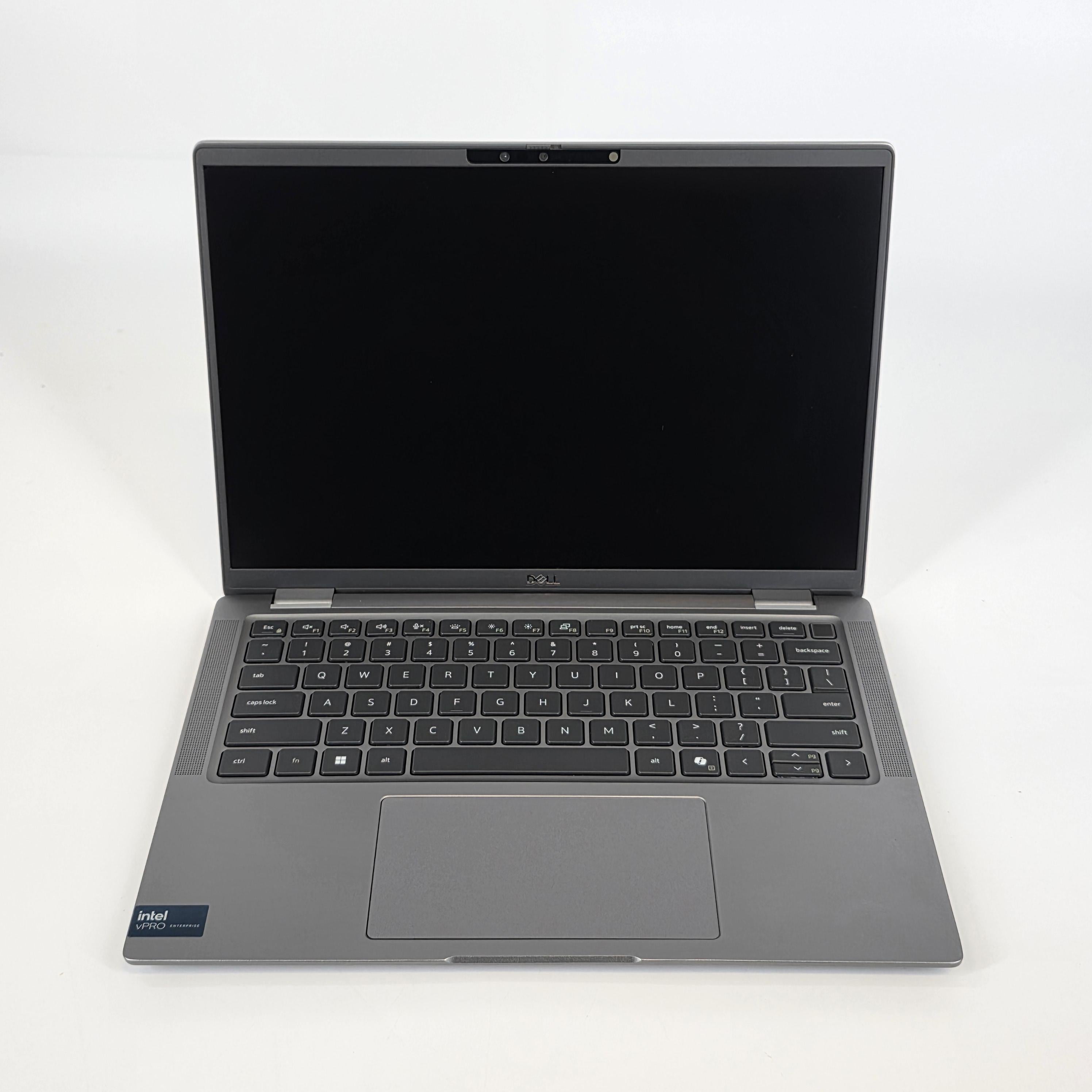 Dell Latitude 7450 14 Gray 2.1 GHz Intel Core Ultra 7 32GB RAM 512GB Solid State Drive