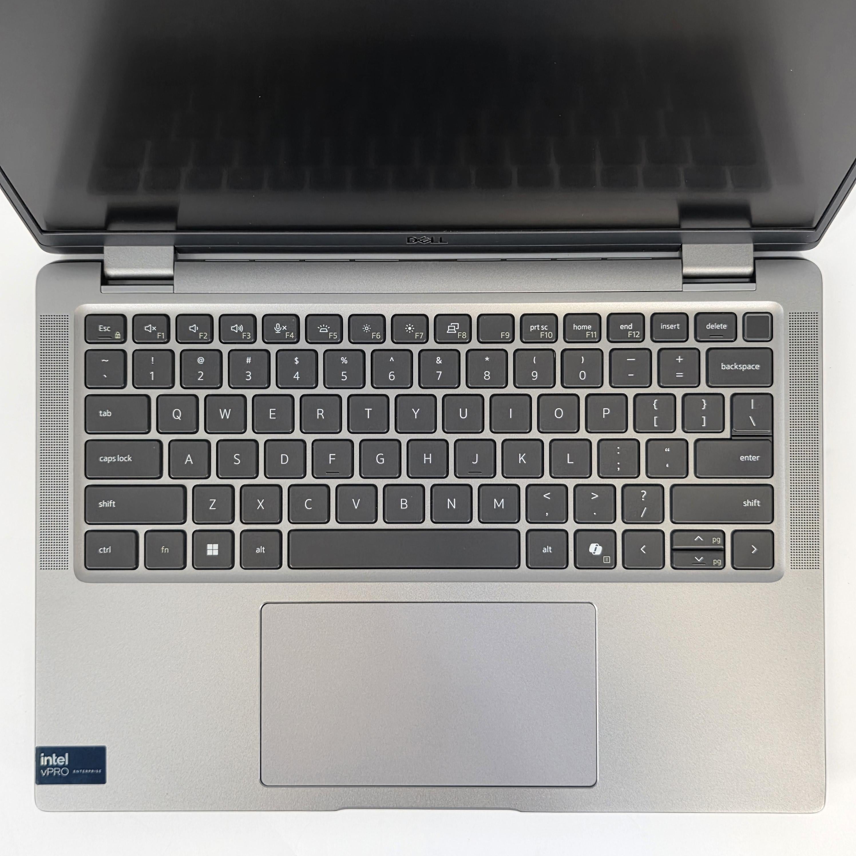 Dell Latitude 7450 14 Gray 2.1 GHz Intel Core Ultra 7 32GB RAM 512GB Solid State Drive