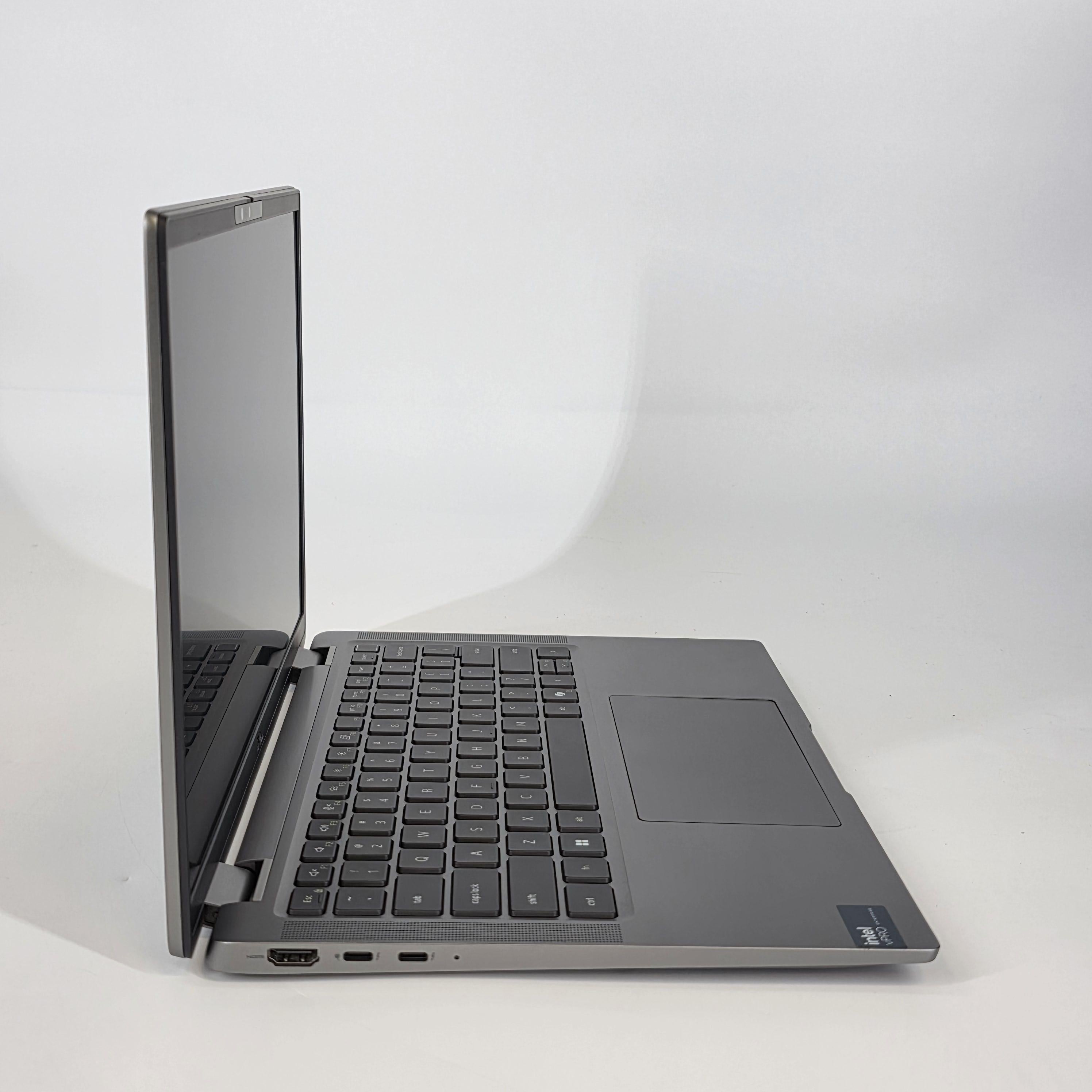 Dell Latitude 7450 14 Gray 2.1 GHz Intel Core Ultra 7 32GB RAM 512GB Solid State Drive