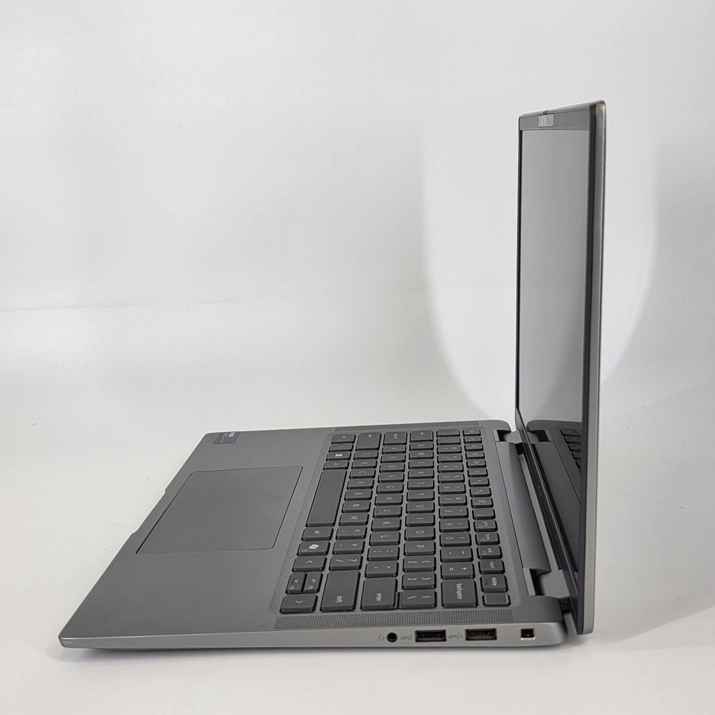 Dell Latitude 7450 14 Gray 2.1 GHz Intel Core Ultra 7 32GB RAM 512GB Solid State Drive