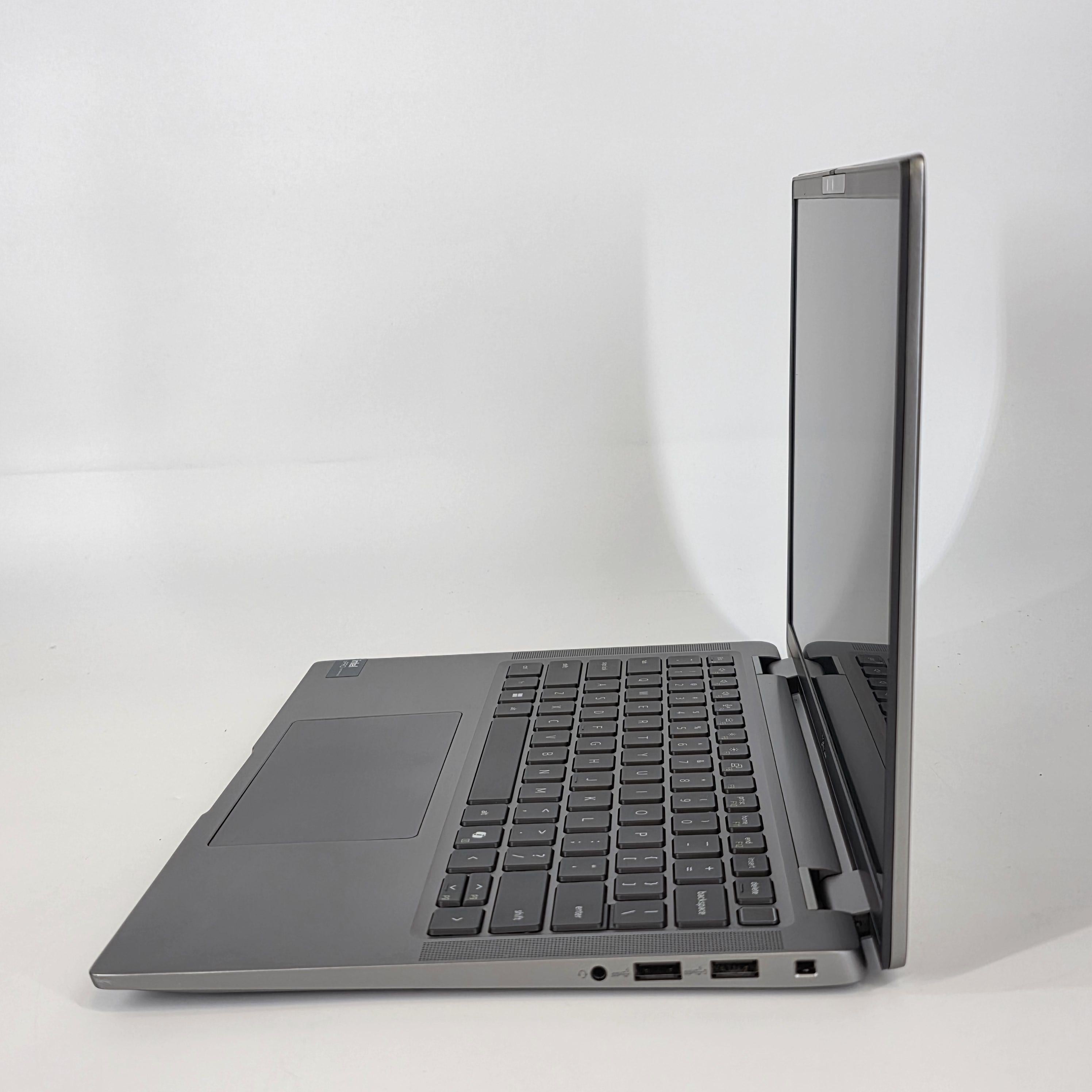 Dell Latitude 7450 14 Gray 2.1 GHz Intel Core Ultra 7 32GB RAM 512GB Solid State Drive