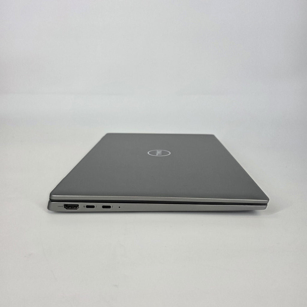Dell Latitude 7450 14 Gray 2.1 GHz Intel Core Ultra 7 32GB RAM 512GB Solid State Drive