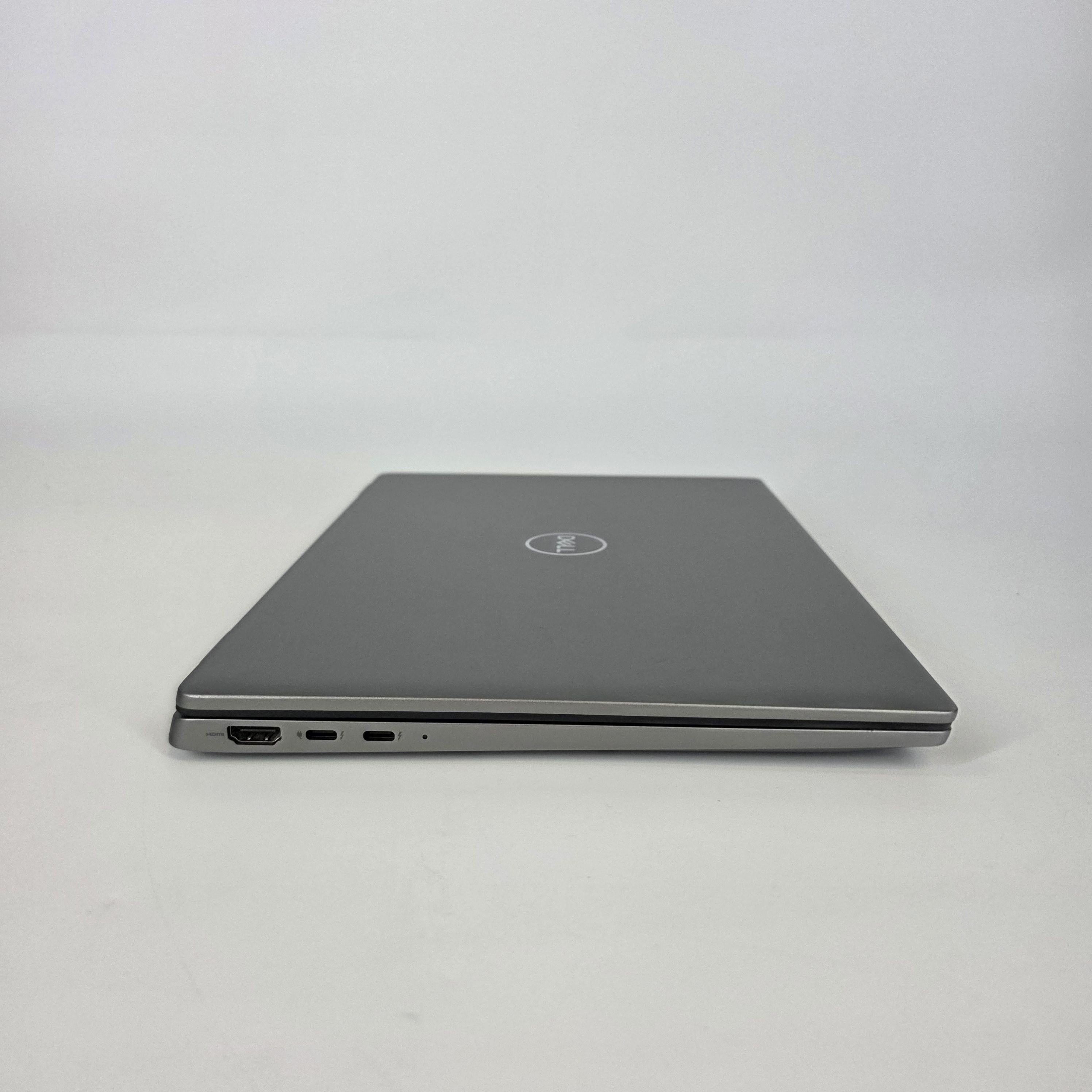 Dell Latitude 7450 14 Gray 2.1 GHz Intel Core Ultra 7 32GB RAM 512GB Solid State Drive