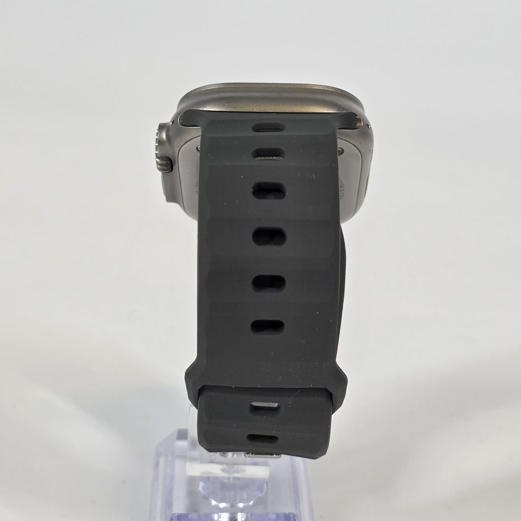 Apple Watch (Ultra 2) 49mm Natural Unlocked 64GB