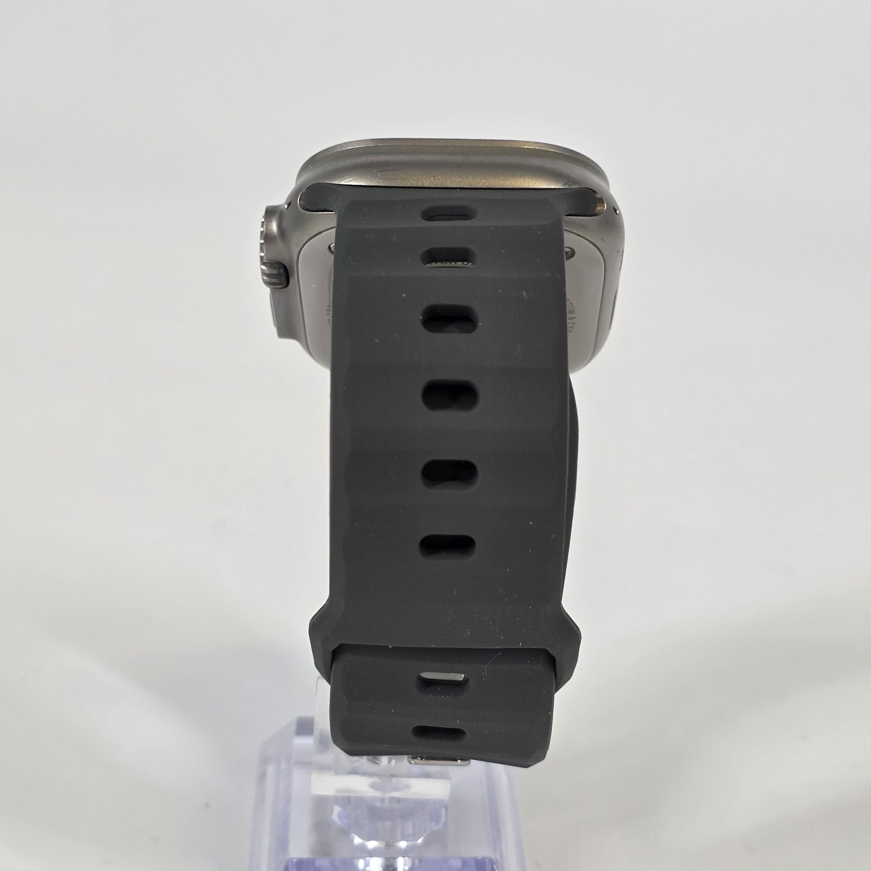 Apple Watch (Ultra 2) 49mm Natural Unlocked 64GB