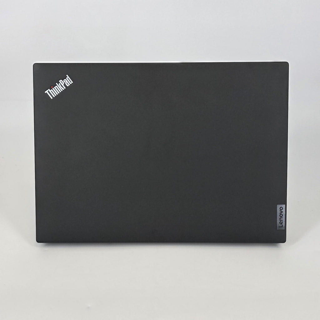 Lenovo ThinkPad T14 Gen 4 Gray 1.8 GHz Intel Core i7 13th Gen. 32GB RAM 512GB Solid State Drive