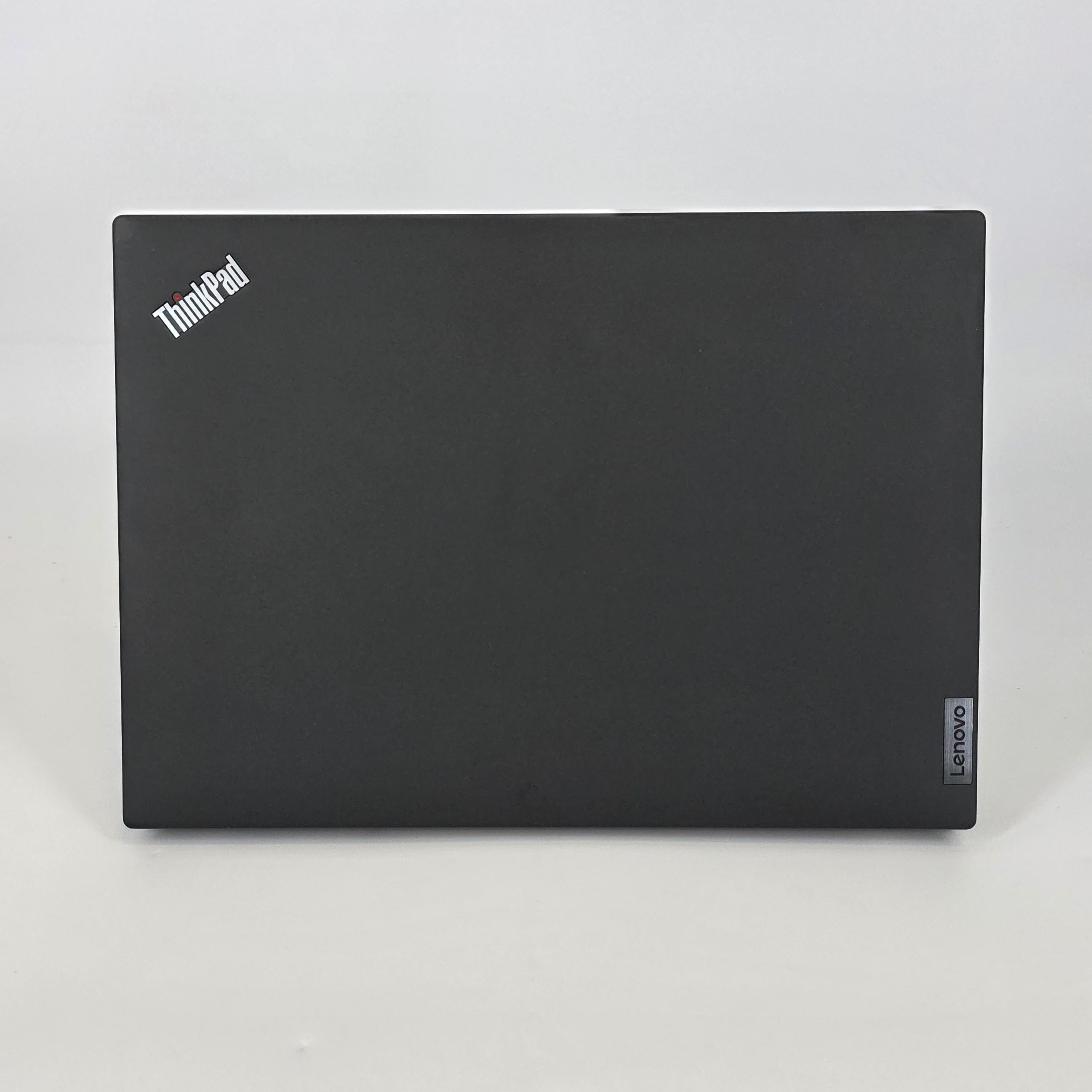 Lenovo ThinkPad T14 Gen 4 Gray 1.8 GHz Intel Core i7 13th Gen. 32GB RAM 512GB Solid State Drive