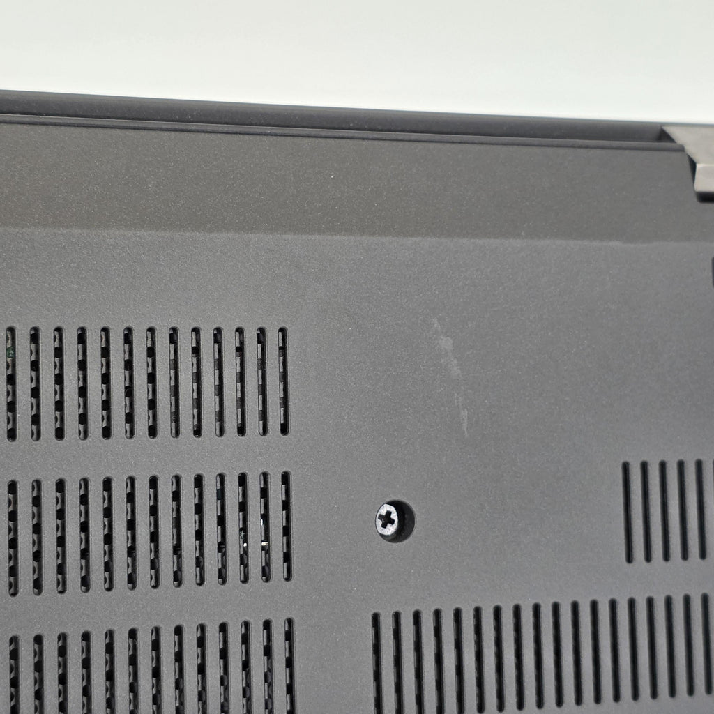 Lenovo ThinkPad T14 Gen 4 Gray 1.8 GHz Intel Core i7 13th Gen. 32GB RAM 512GB Solid State Drive
