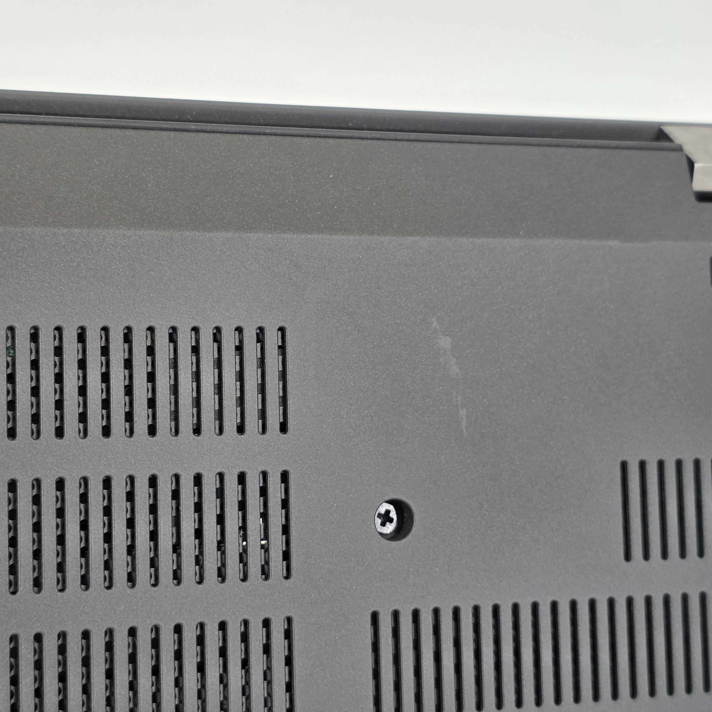 Lenovo ThinkPad T14 Gen 4 Gray 1.8 GHz Intel Core i7 13th Gen. 32GB RAM 512GB Solid State Drive