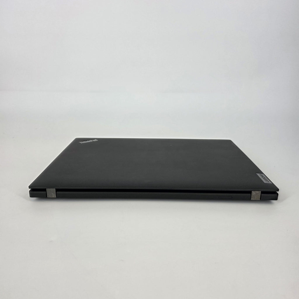 Lenovo ThinkPad T14 Gen 4 Gray 1.8 GHz Intel Core i7 13th Gen. 32GB RAM 512GB Solid State Drive