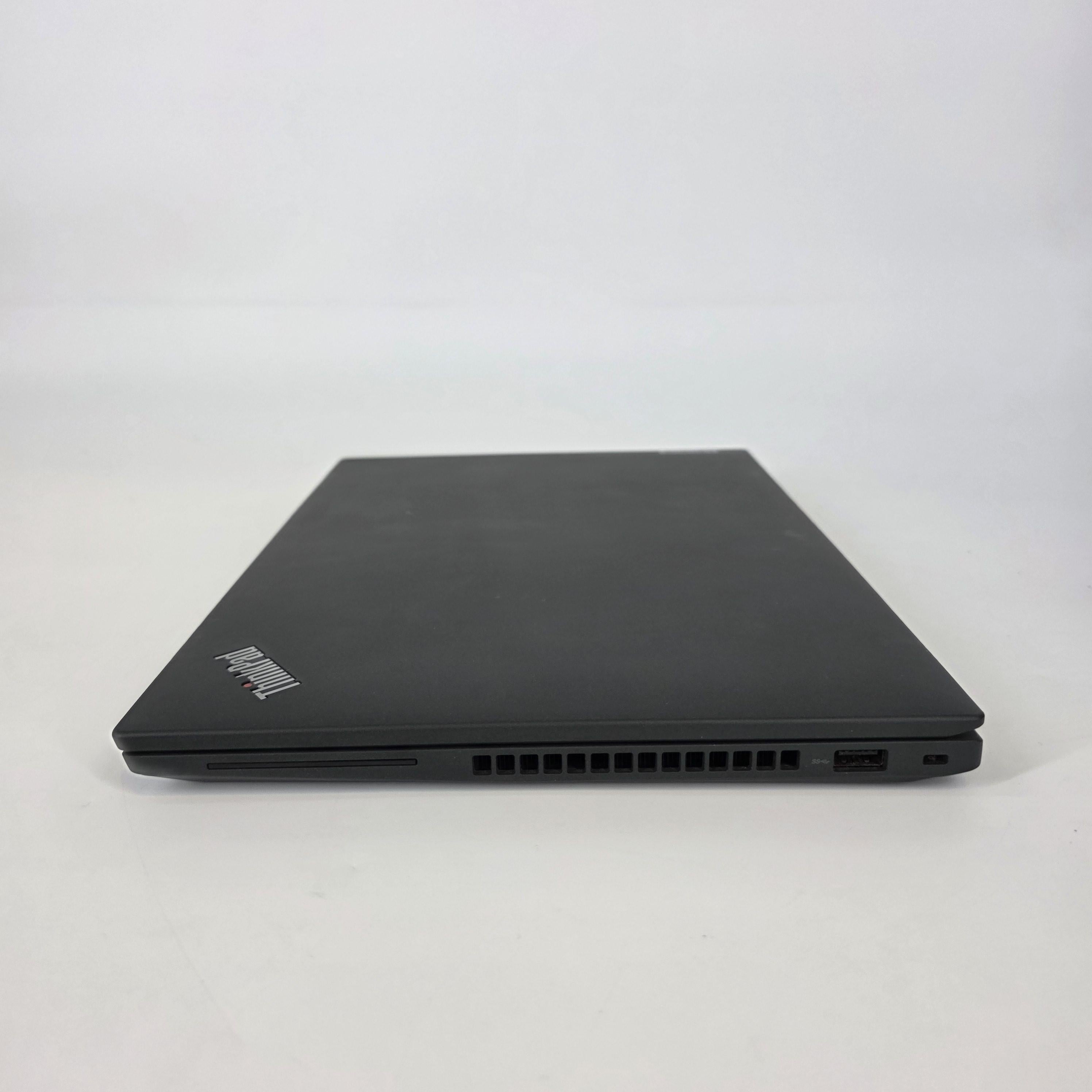 Lenovo ThinkPad T14 Gen 4 Gray 1.8 GHz Intel Core i7 13th Gen. 32GB RAM 512GB Solid State Drive
