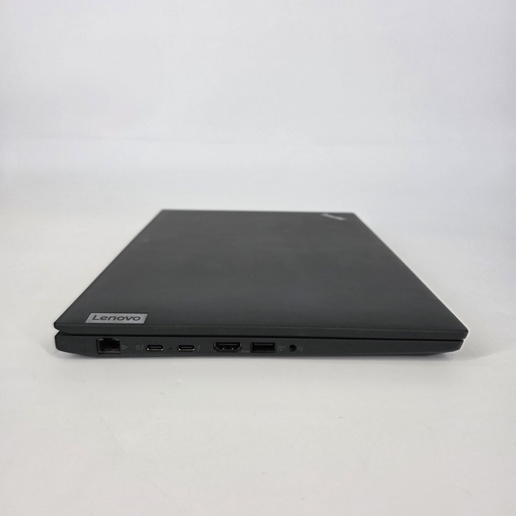 Lenovo ThinkPad T14 Gen 4 Gray 1.8 GHz Intel Core i7 13th Gen. 32GB RAM 512GB Solid State Drive