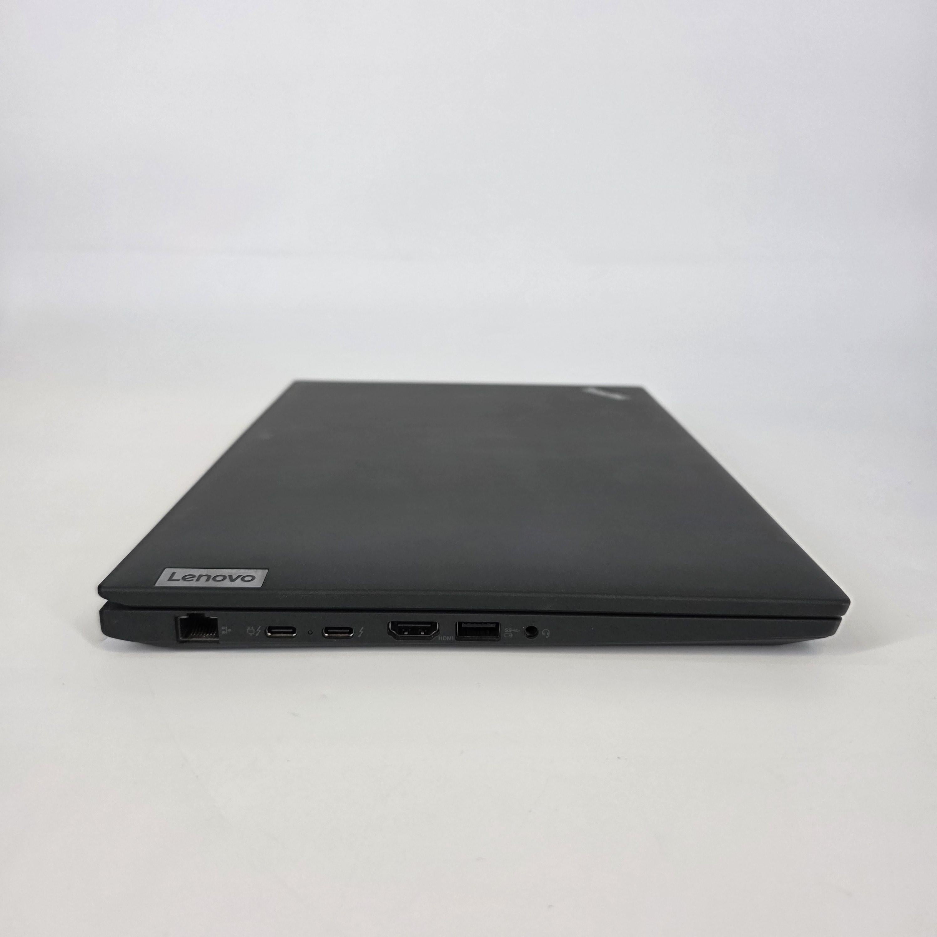 Lenovo ThinkPad T14 Gen 4 Gray 1.8 GHz Intel Core i7 13th Gen. 32GB RAM 512GB Solid State Drive