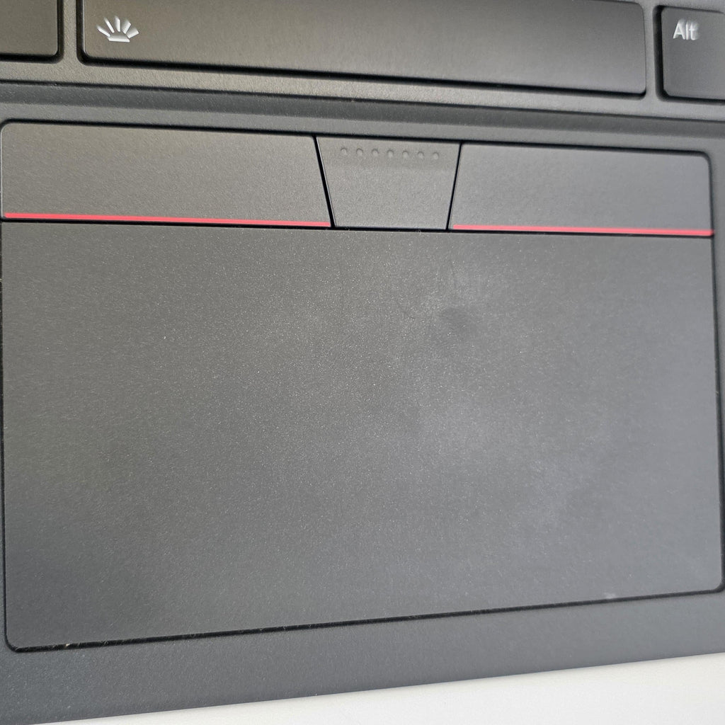 Lenovo ThinkPad T14 Gen 4 Gray 1.8 GHz Intel Core i7 13th Gen. 32GB RAM 512GB Solid State Drive