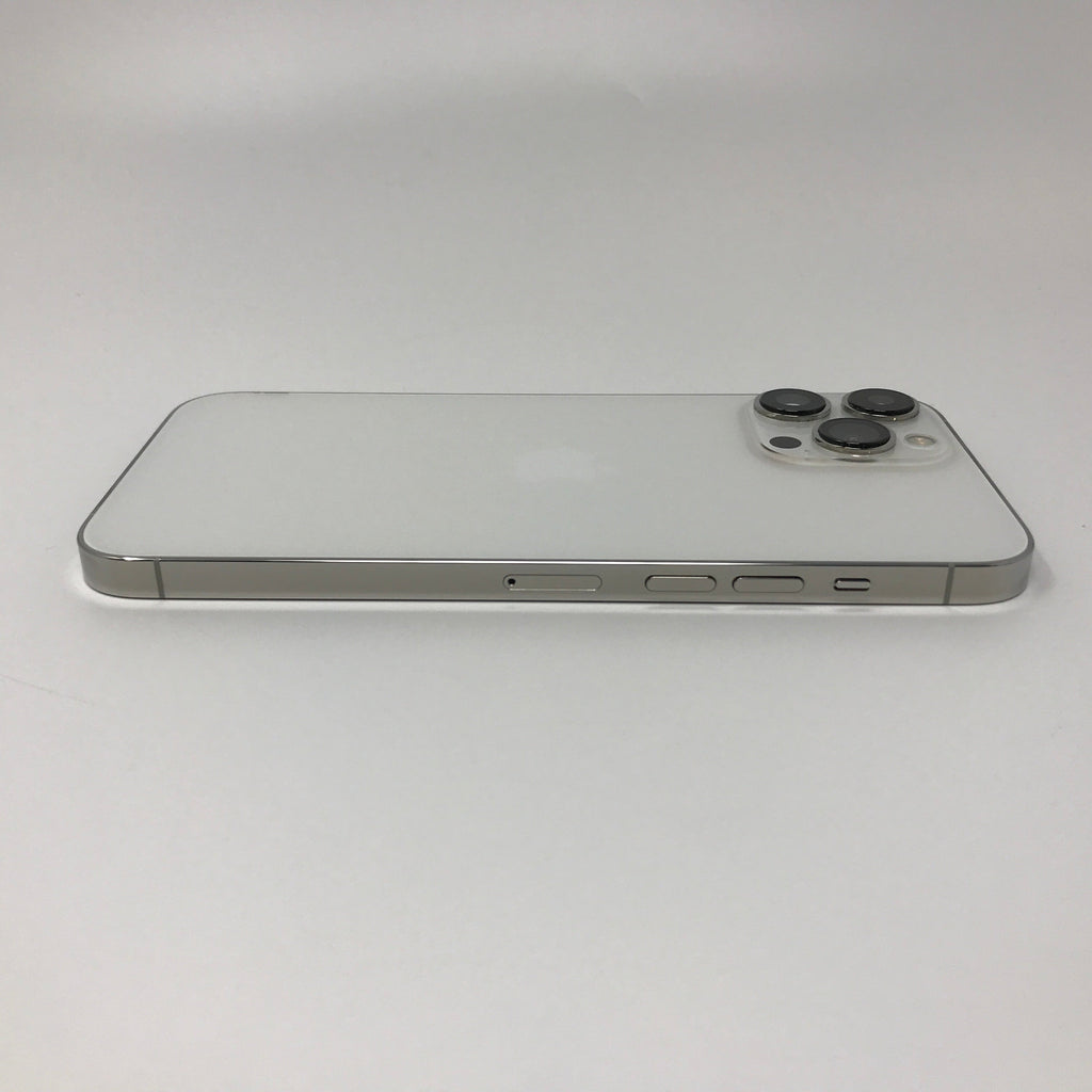 iPhone 14 Pro Max 256GB Silver (GSM Unlocked)