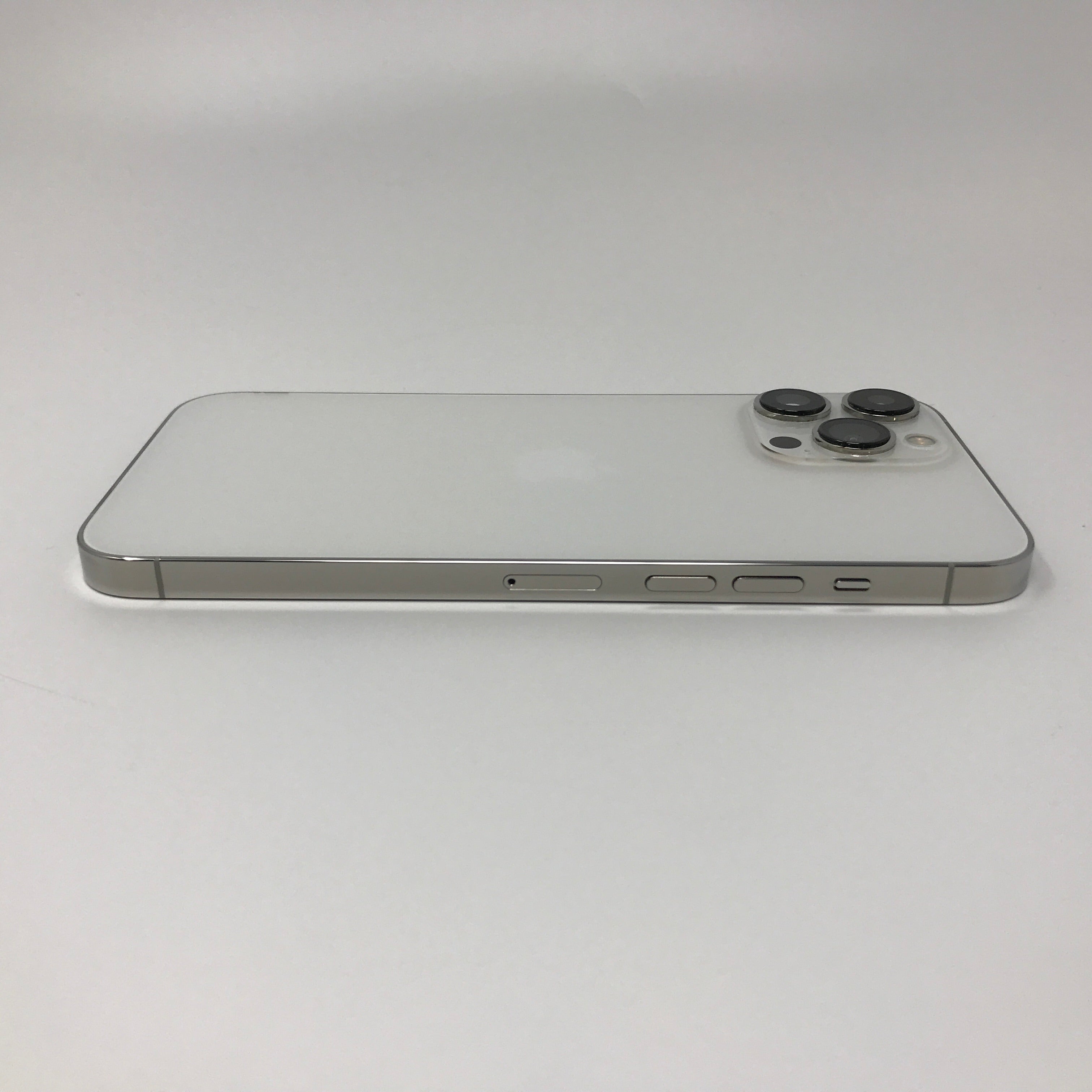 iPhone 14 Pro Max 256GB Silver (GSM Unlocked)