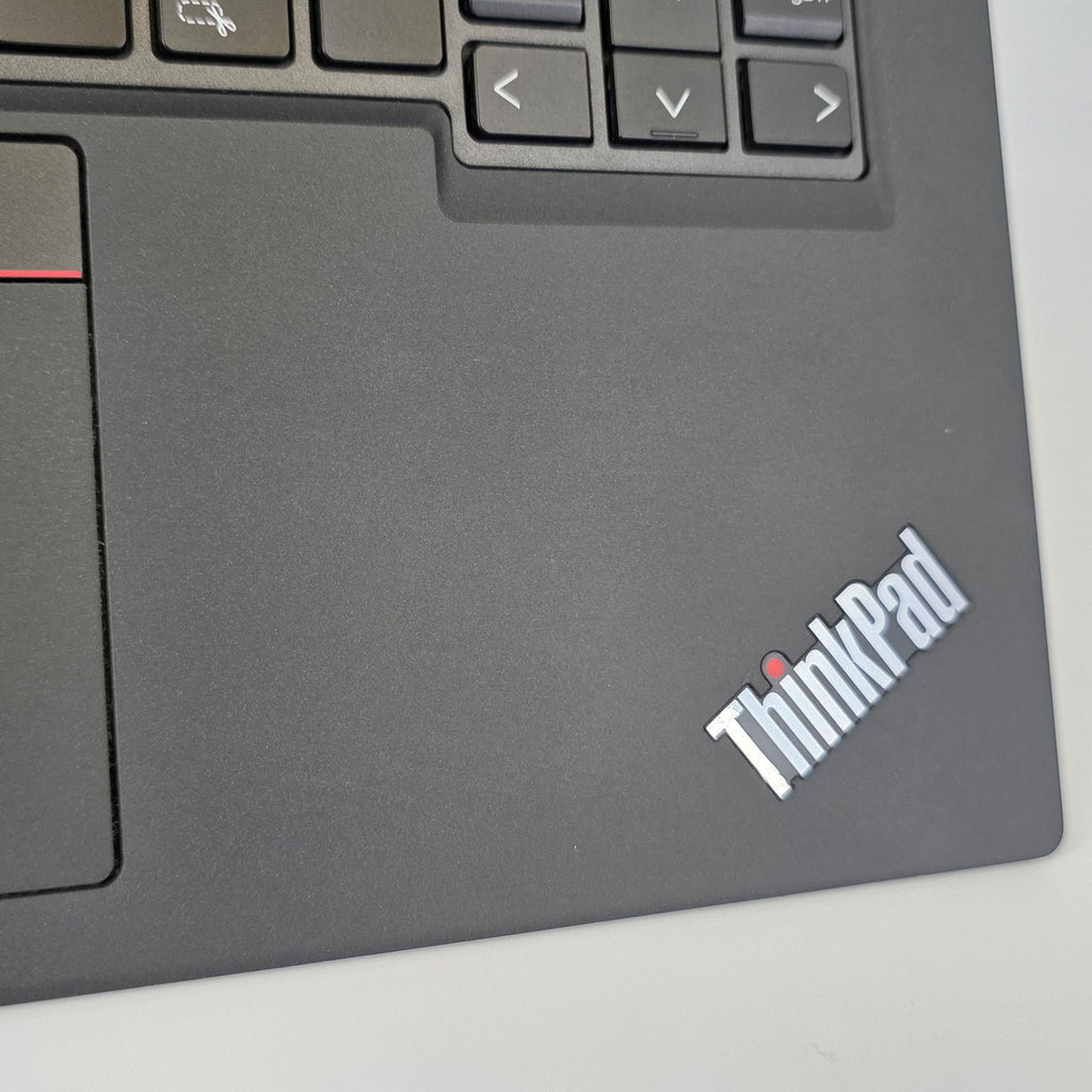 Lenovo ThinkPad T14 Gen 4 Gray 1.8 GHz Intel Core i7 13th Gen. 32GB RAM 512GB Solid State Drive