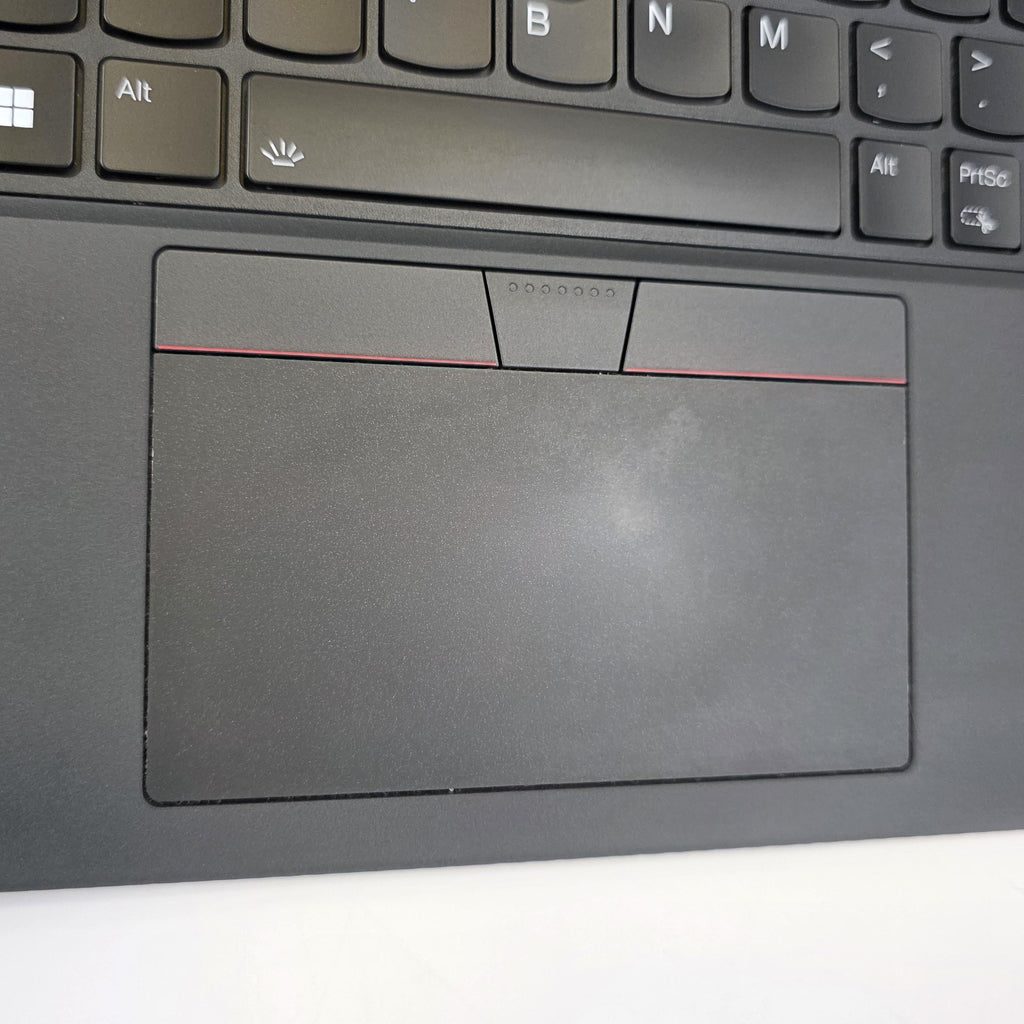 Lenovo ThinkPad T14 Gen 4 Gray 1.8 GHz Intel Core i7 13th Gen. 32GB RAM 512GB Solid State Drive