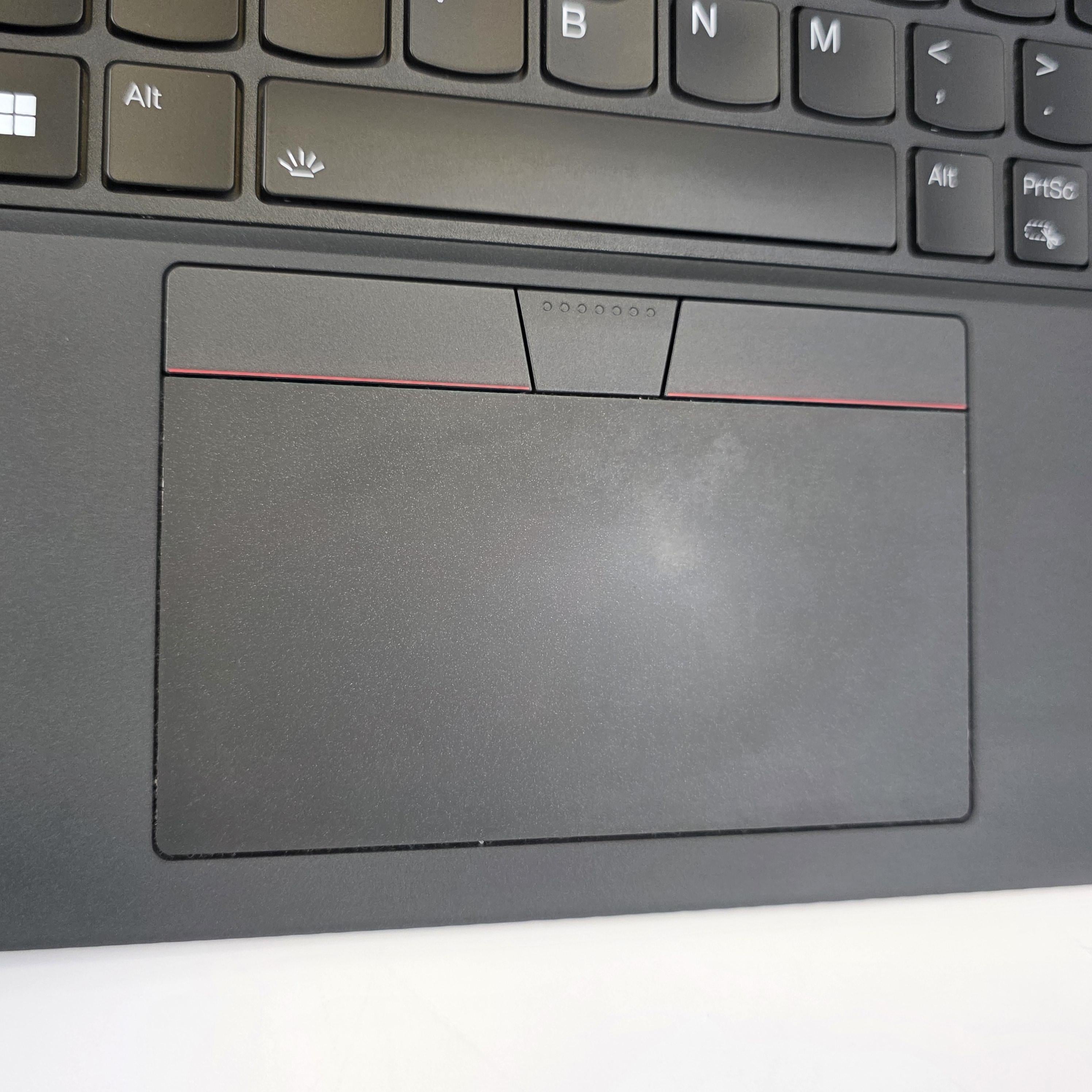 Lenovo ThinkPad T14 Gen 4 Gray 1.8 GHz Intel Core i7 13th Gen. 32GB RAM 512GB Solid State Drive