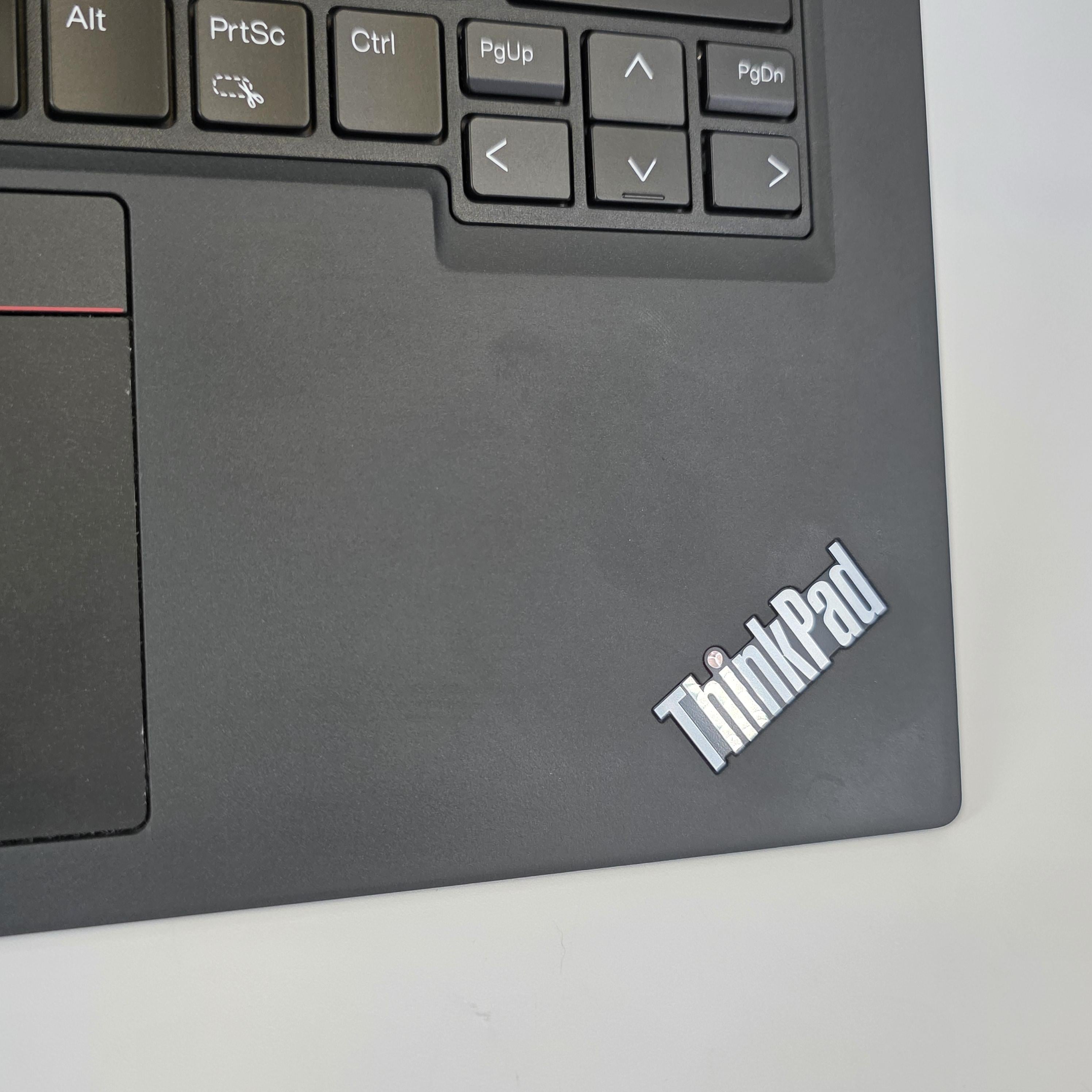 Lenovo ThinkPad T14 Gen 4 Gray 1.8 GHz Intel Core i7 13th Gen. 32GB RAM 512GB Solid State Drive