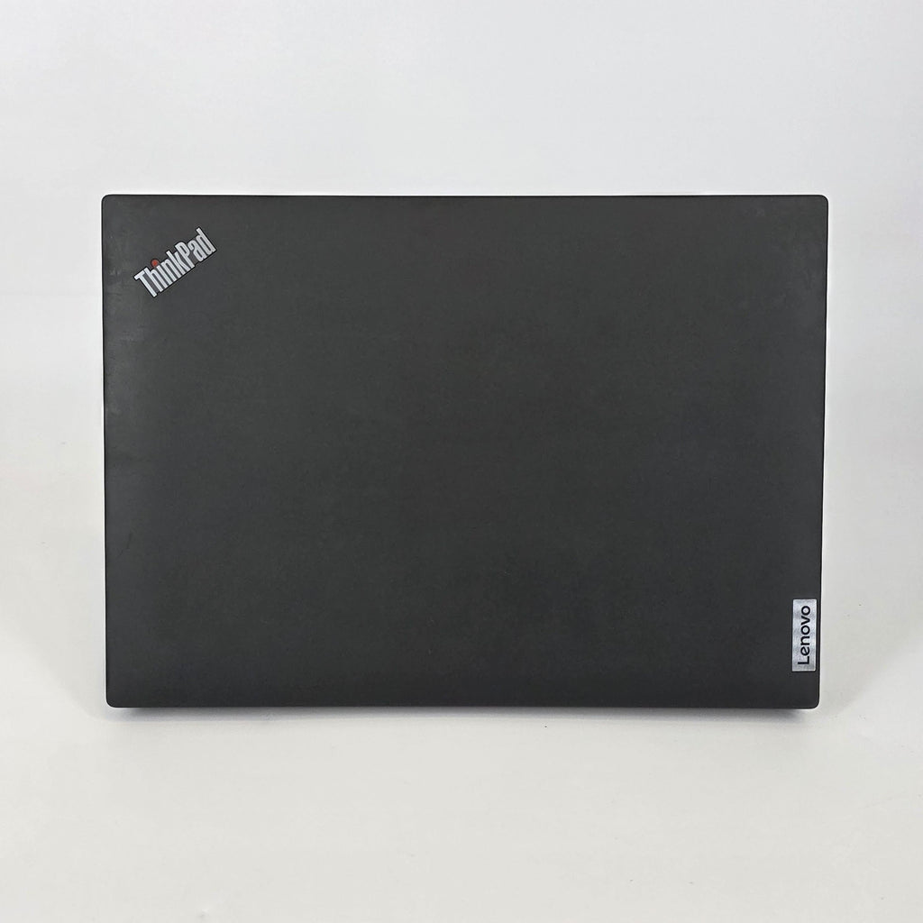 Lenovo ThinkPad T14 Gen 4 Gray 1.8 GHz Intel Core i7 13th Gen. 32GB RAM 512GB Solid State Drive