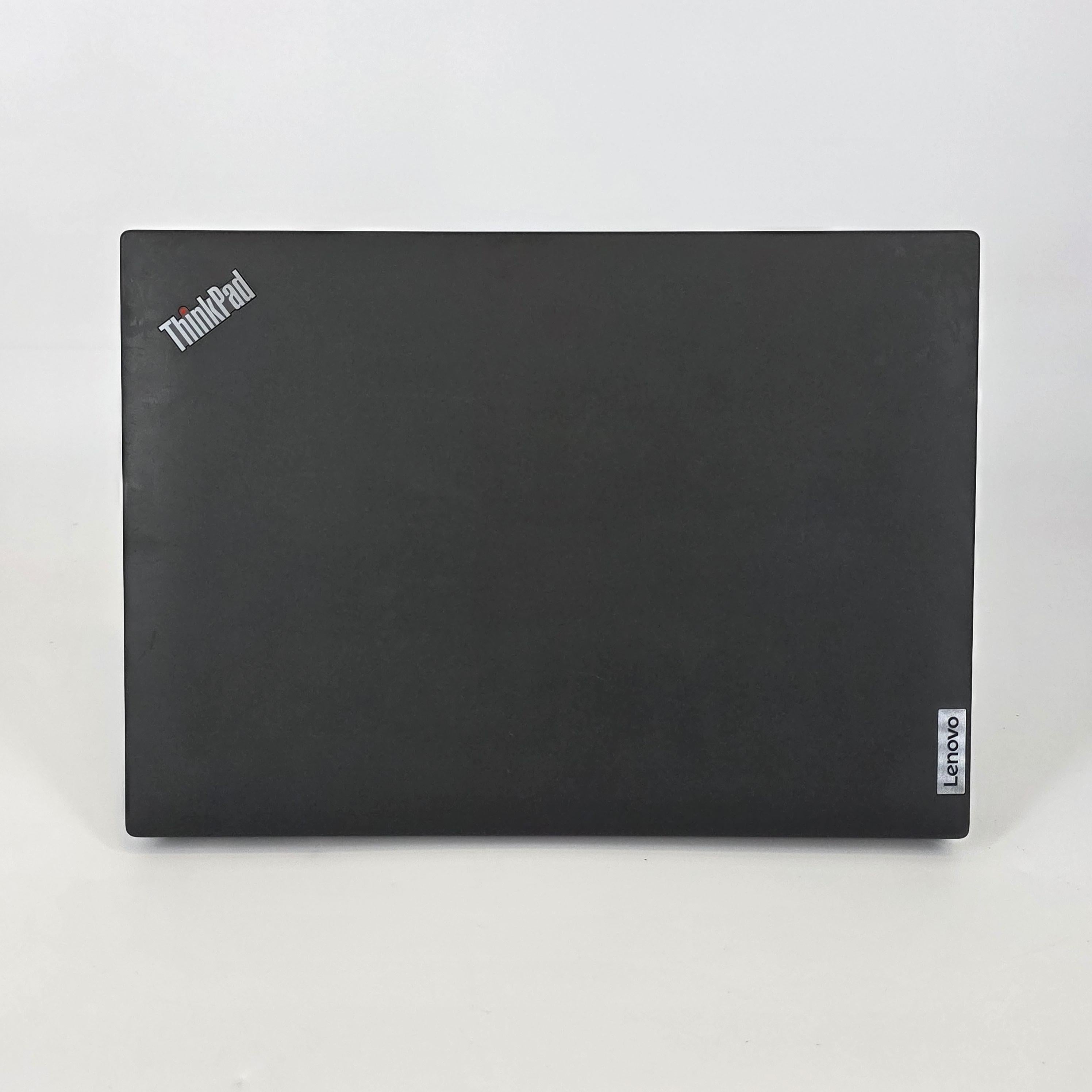 Lenovo ThinkPad T14 Gen 4 Gray 1.8 GHz Intel Core i7 13th Gen. 32GB RAM 512GB Solid State Drive