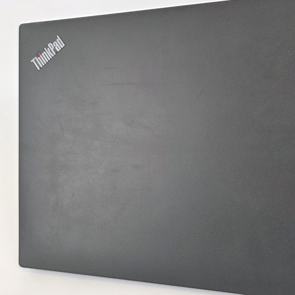 Lenovo ThinkPad T14 Gen 4 Gray 1.8 GHz Intel Core i7 13th Gen. 32GB RAM 512GB Solid State Drive
