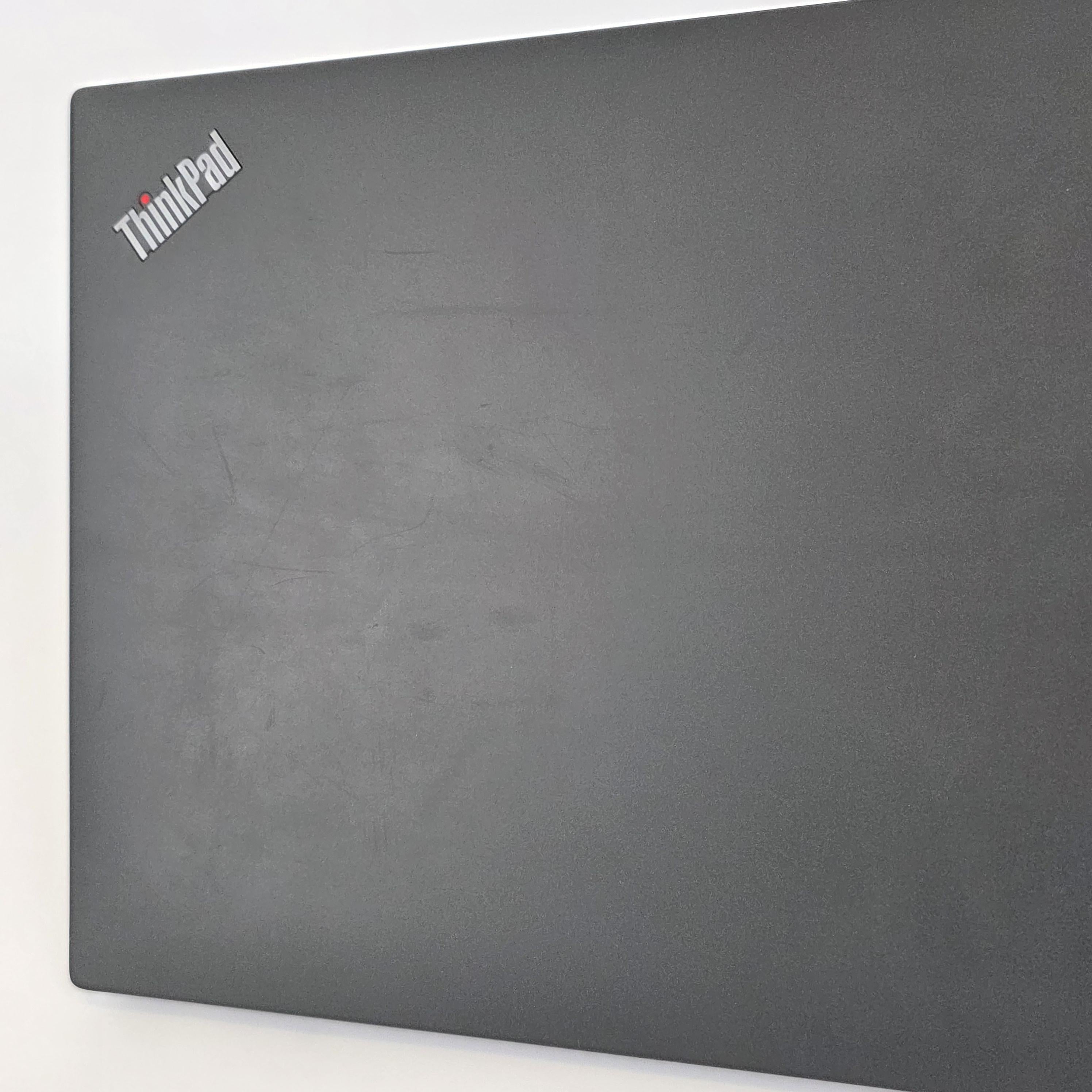 Lenovo ThinkPad T14 Gen 4 Gray 1.8 GHz Intel Core i7 13th Gen. 32GB RAM 512GB Solid State Drive