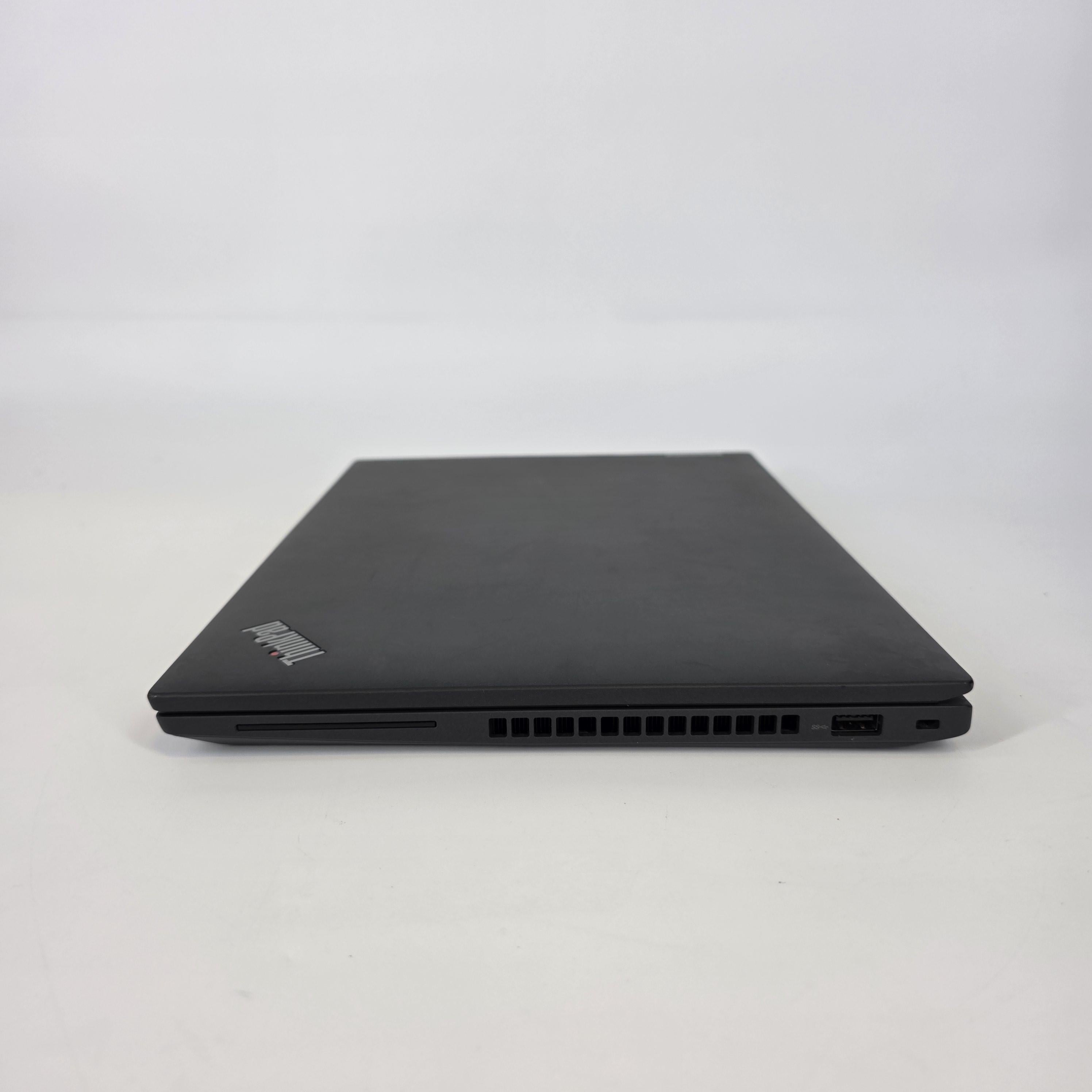 Lenovo ThinkPad T14 Gen 4 Gray 1.8 GHz Intel Core i7 13th Gen. 32GB RAM 512GB Solid State Drive