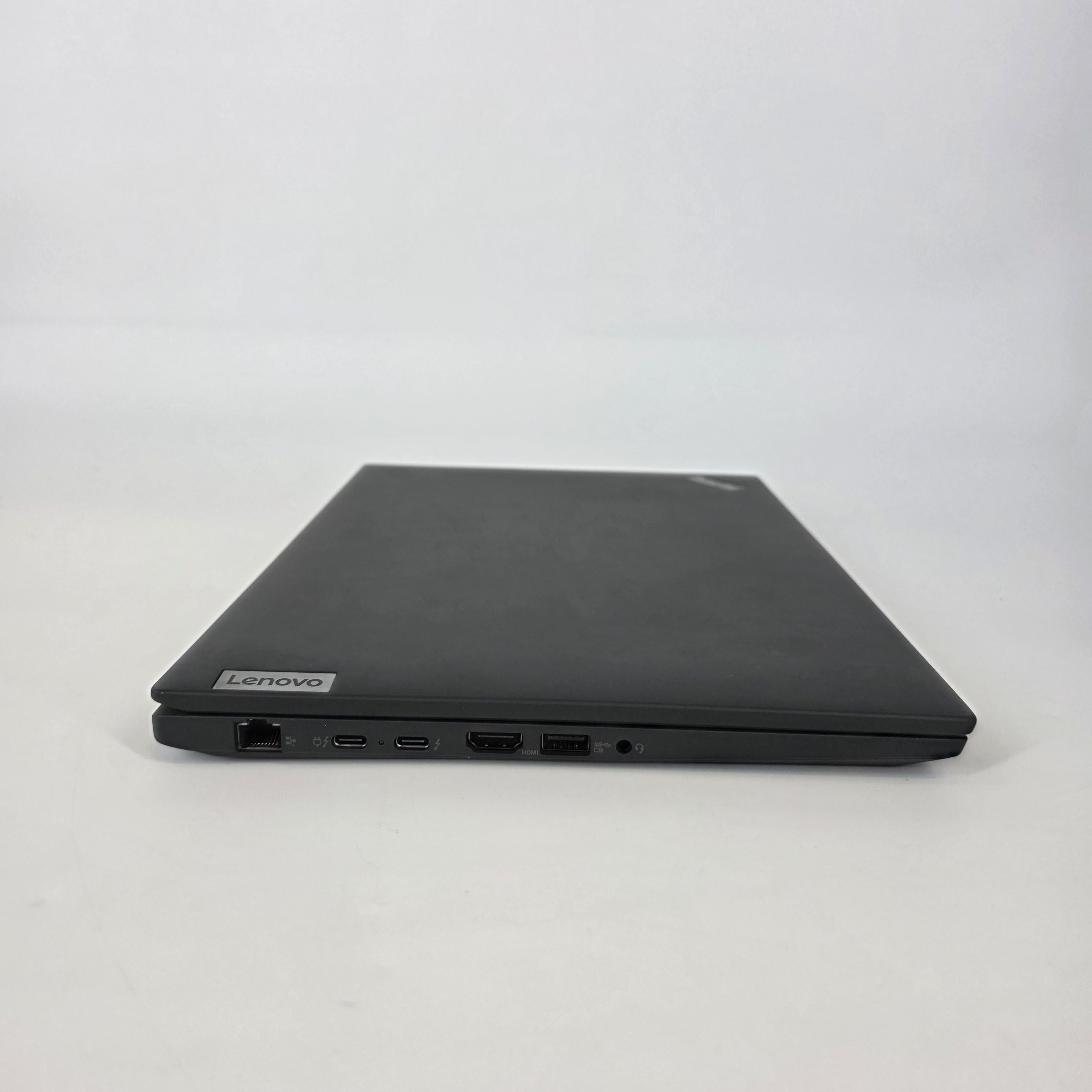 Lenovo ThinkPad T14 Gen 4 Gray 1.8 GHz Intel Core i7 13th Gen. 32GB RAM 512GB Solid State Drive