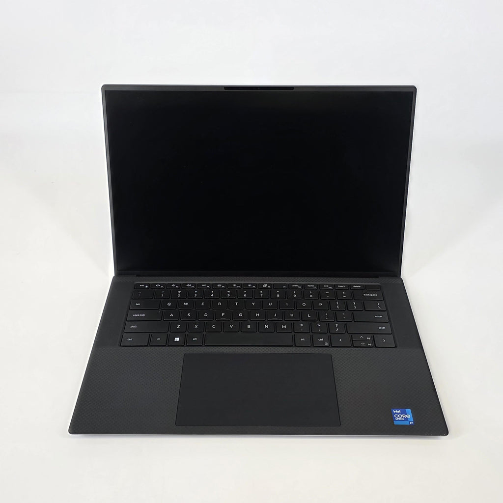 Dell Precision 5560 15.6 Gray 2.5 GHz Intel Core i7 11th Gen. 32GB RAM 1TB Solid State Drive NVIDIA RTX A2000 4 GB