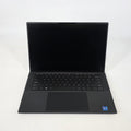 Dell Precision 5560 15.6 Gray 2.5 GHz Intel Core i7 11th Gen. 32GB RAM 1TB Solid State Drive NVIDIA RTX A2000 4 GB