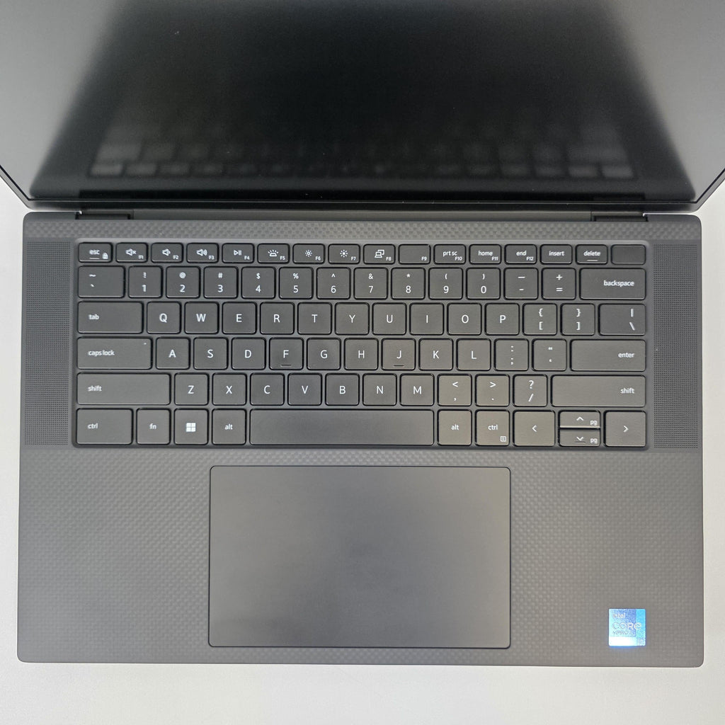 Dell Precision 5560 15.6 Gray 2.5 GHz Intel Core i7 11th Gen. 32GB RAM 1TB Solid State Drive NVIDIA RTX A2000 4 GB