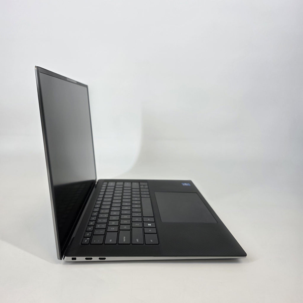 Dell Precision 5560 15.6 Gray 2.5 GHz Intel Core i7 11th Gen. 32GB RAM 1TB Solid State Drive NVIDIA RTX A2000 4 GB