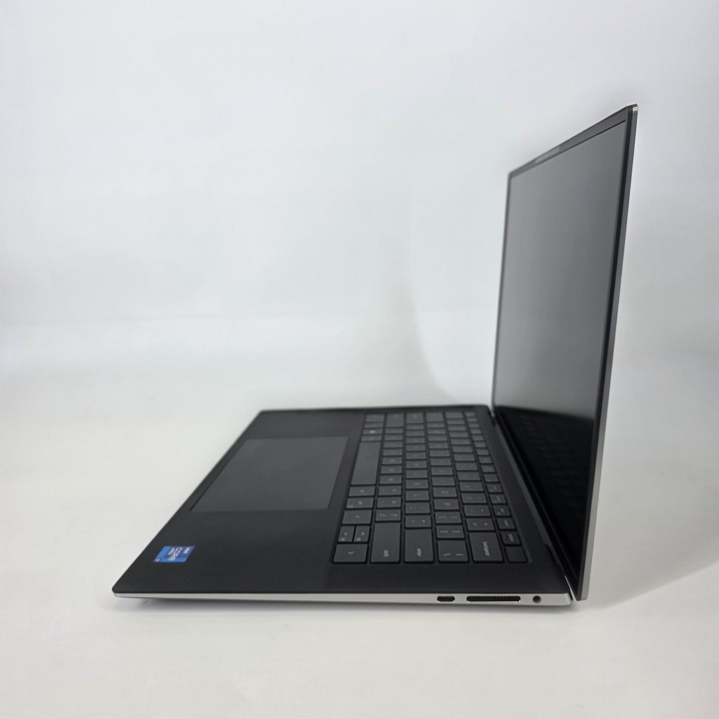 Dell Precision 5560 15.6 Gray 2.5 GHz Intel Core i7 11th Gen. 32GB RAM 1TB Solid State Drive NVIDIA RTX A2000 4 GB