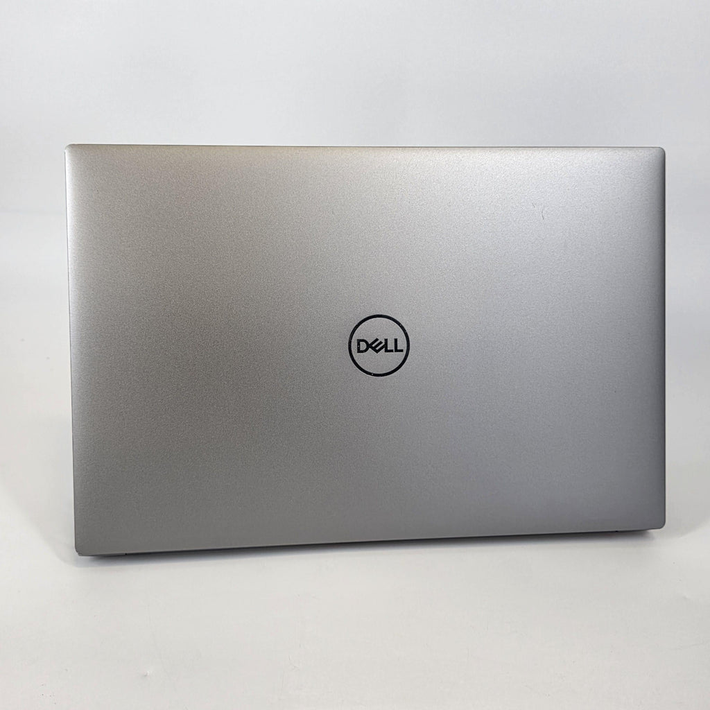 Dell Precision 5560 15.6 Gray 2.5 GHz Intel Core i7 11th Gen. 32GB RAM 1TB Solid State Drive NVIDIA RTX A2000 4 GB