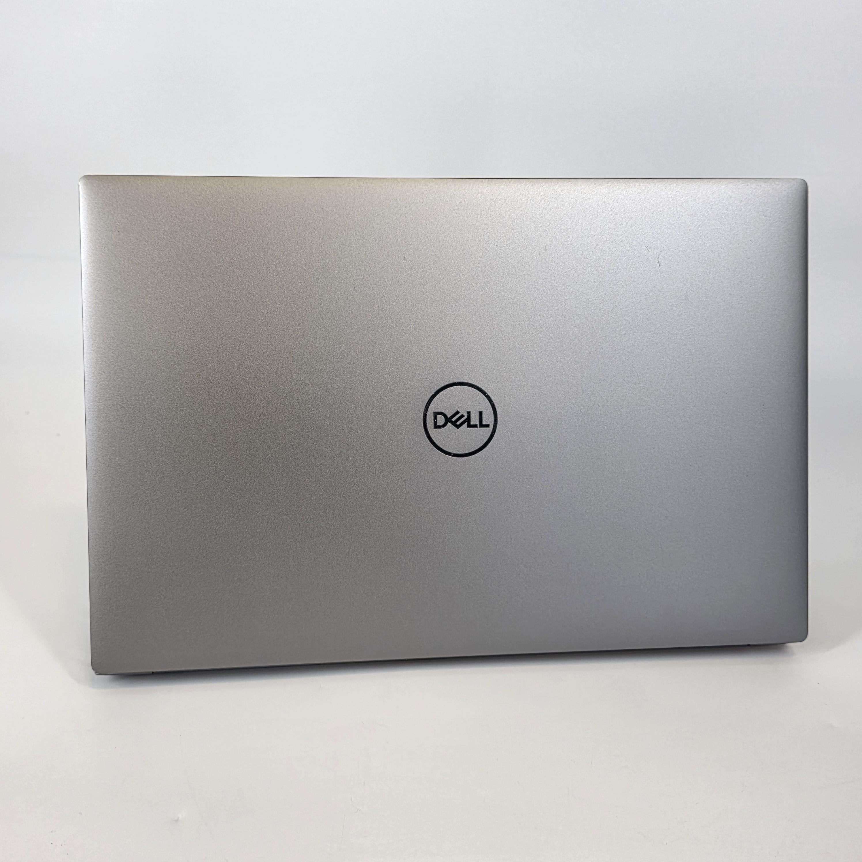 Dell Precision 5560 15.6 Gray 2.5 GHz Intel Core i7 11th Gen. 32GB RAM 1TB Solid State Drive NVIDIA RTX A2000 4 GB